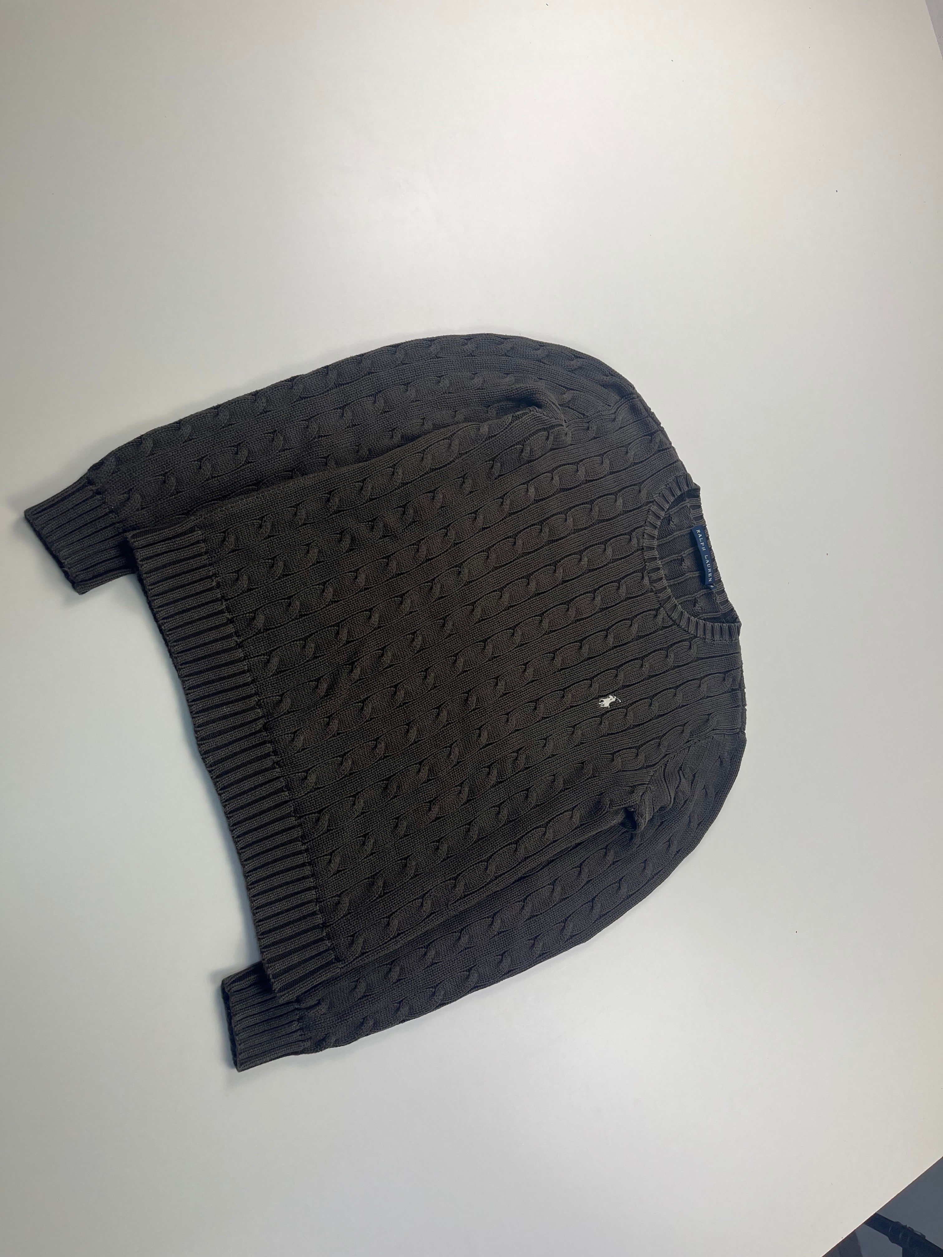 Vintage Ralph Lauren Sweater (L)