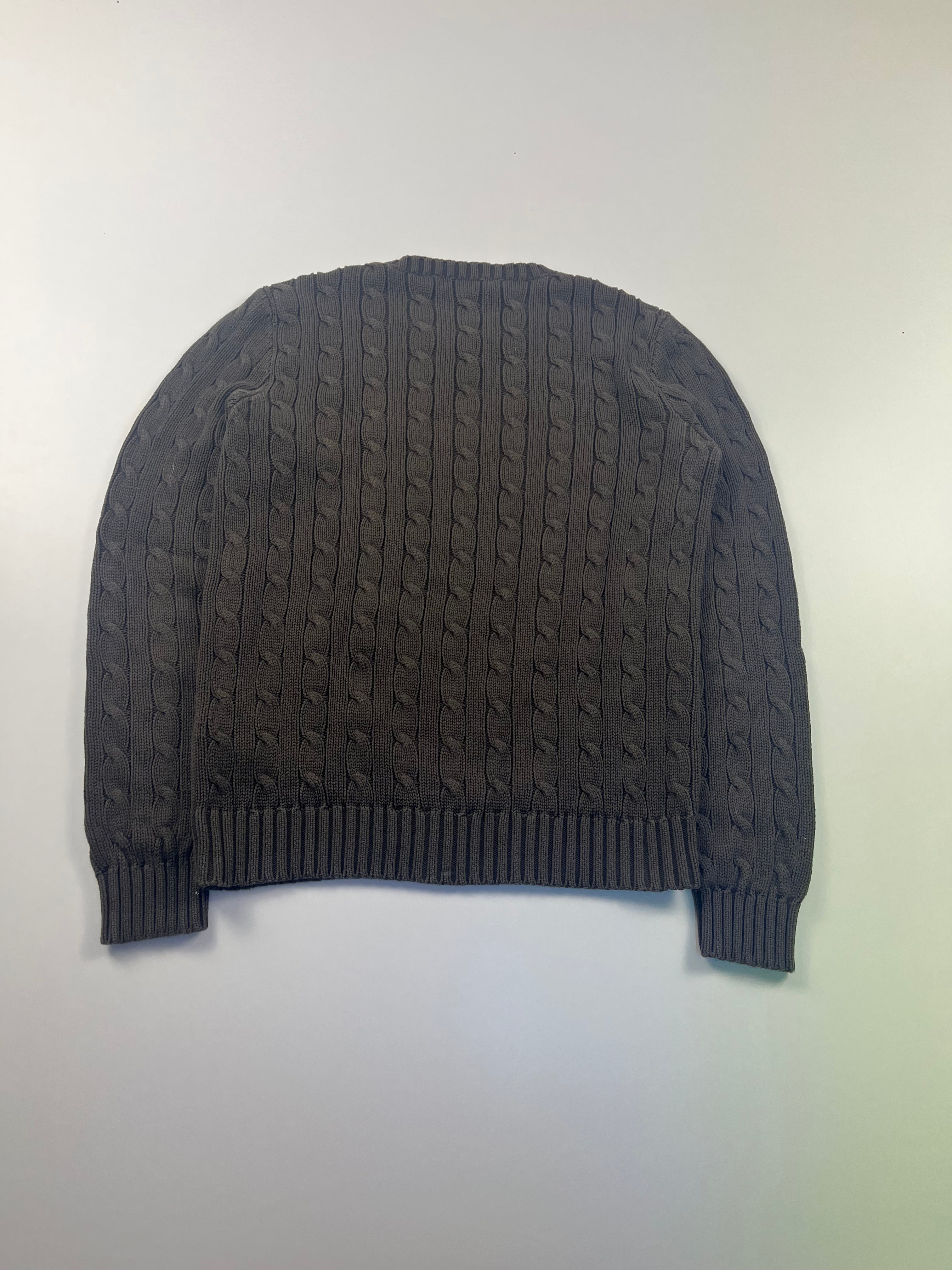 Vintage Ralph Lauren Sweater (L)