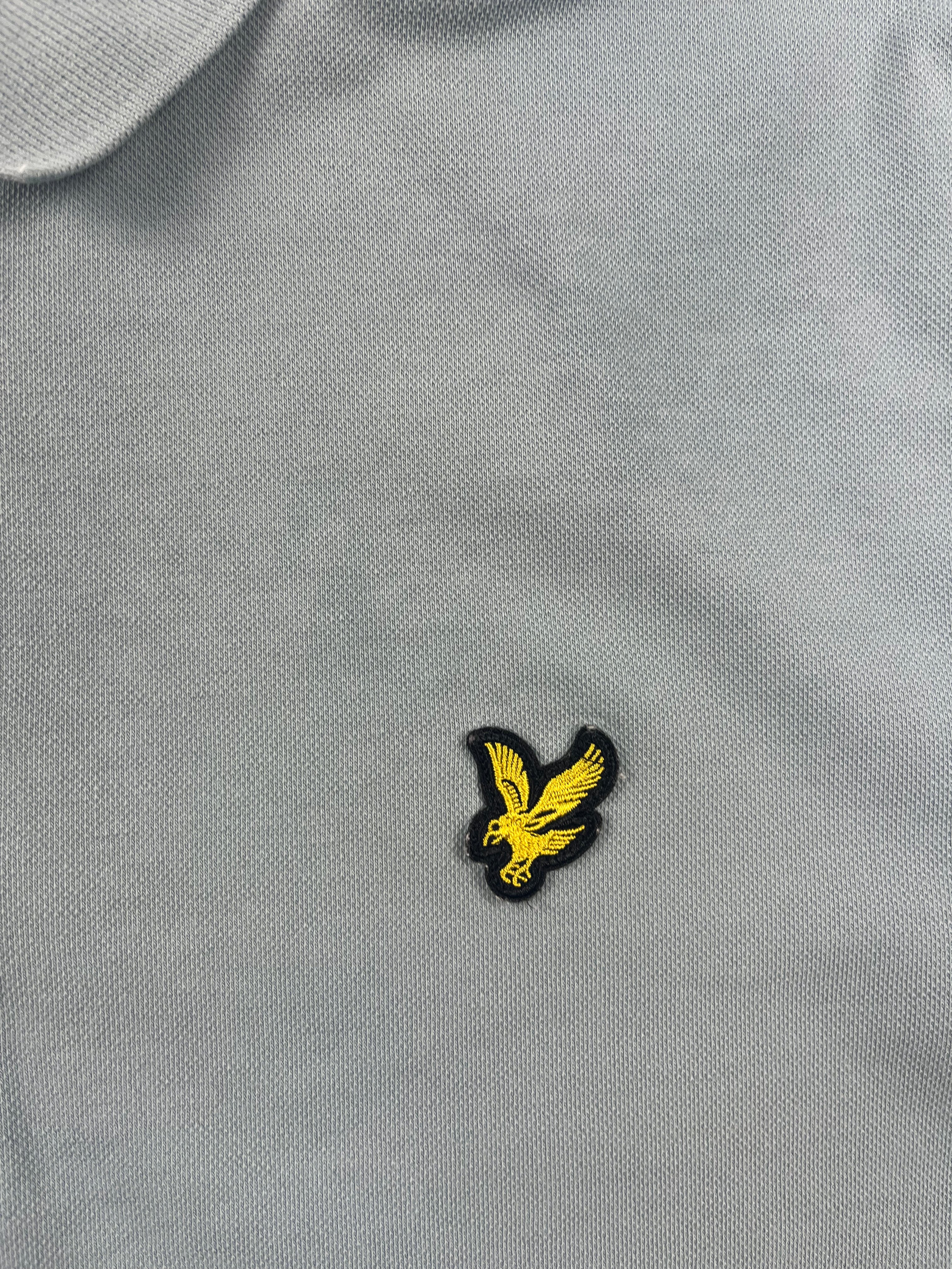 Casual Lyle & Scott Polo (XL)