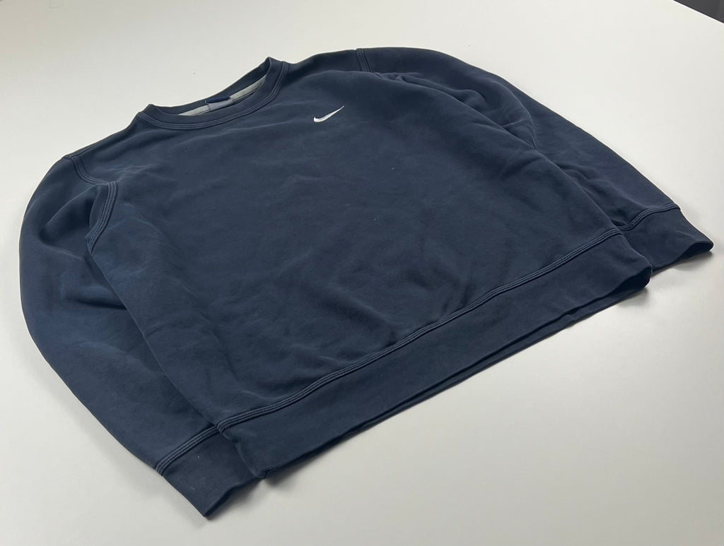 Vintage Nike Sweater (M)
