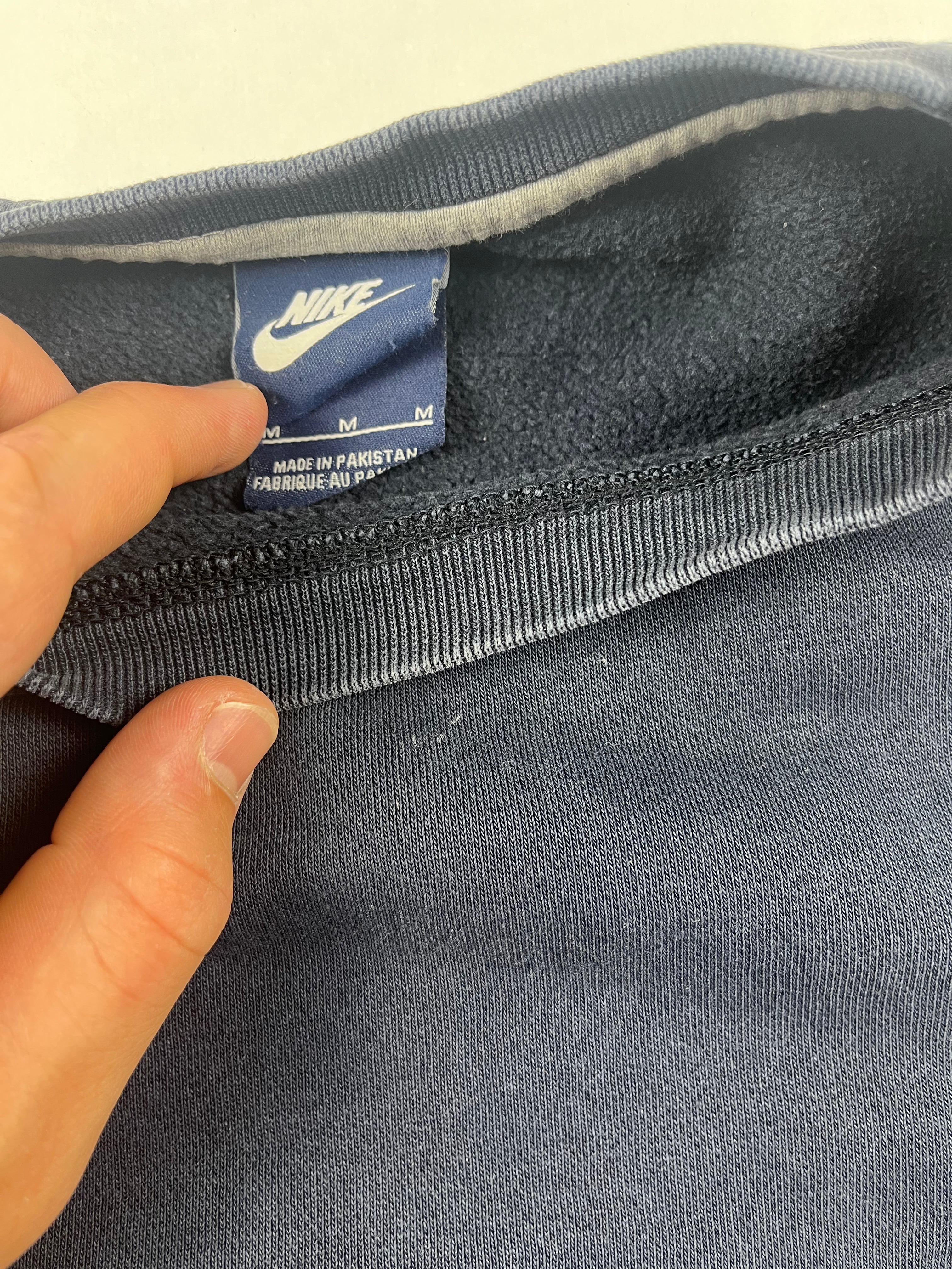 Vintage Nike Sweater (M)