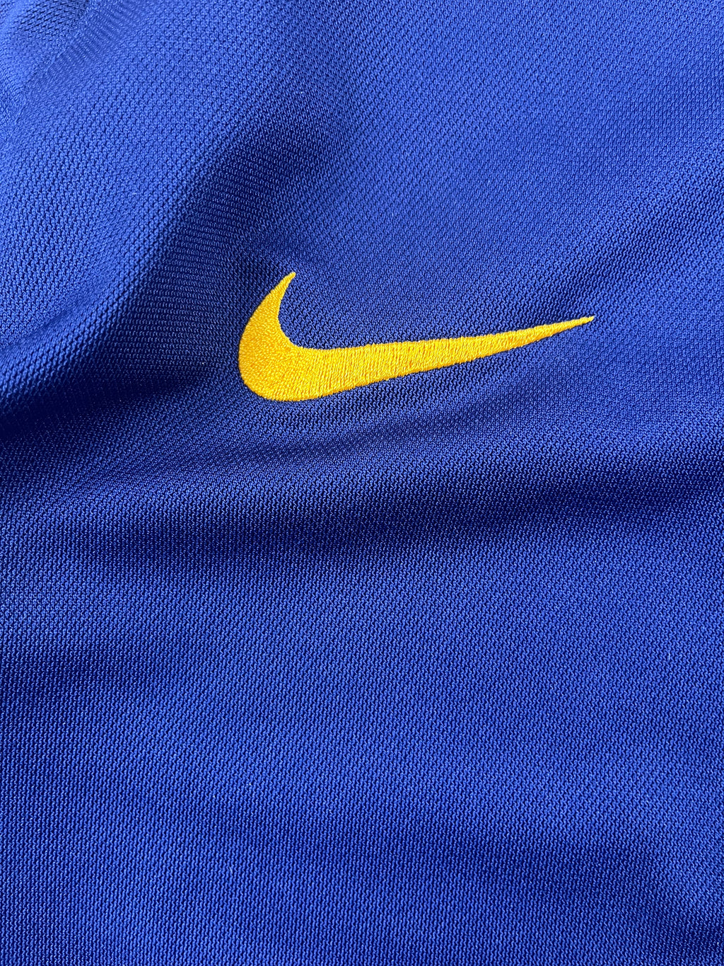Vintage FC Barcelona Tracksuit (L)