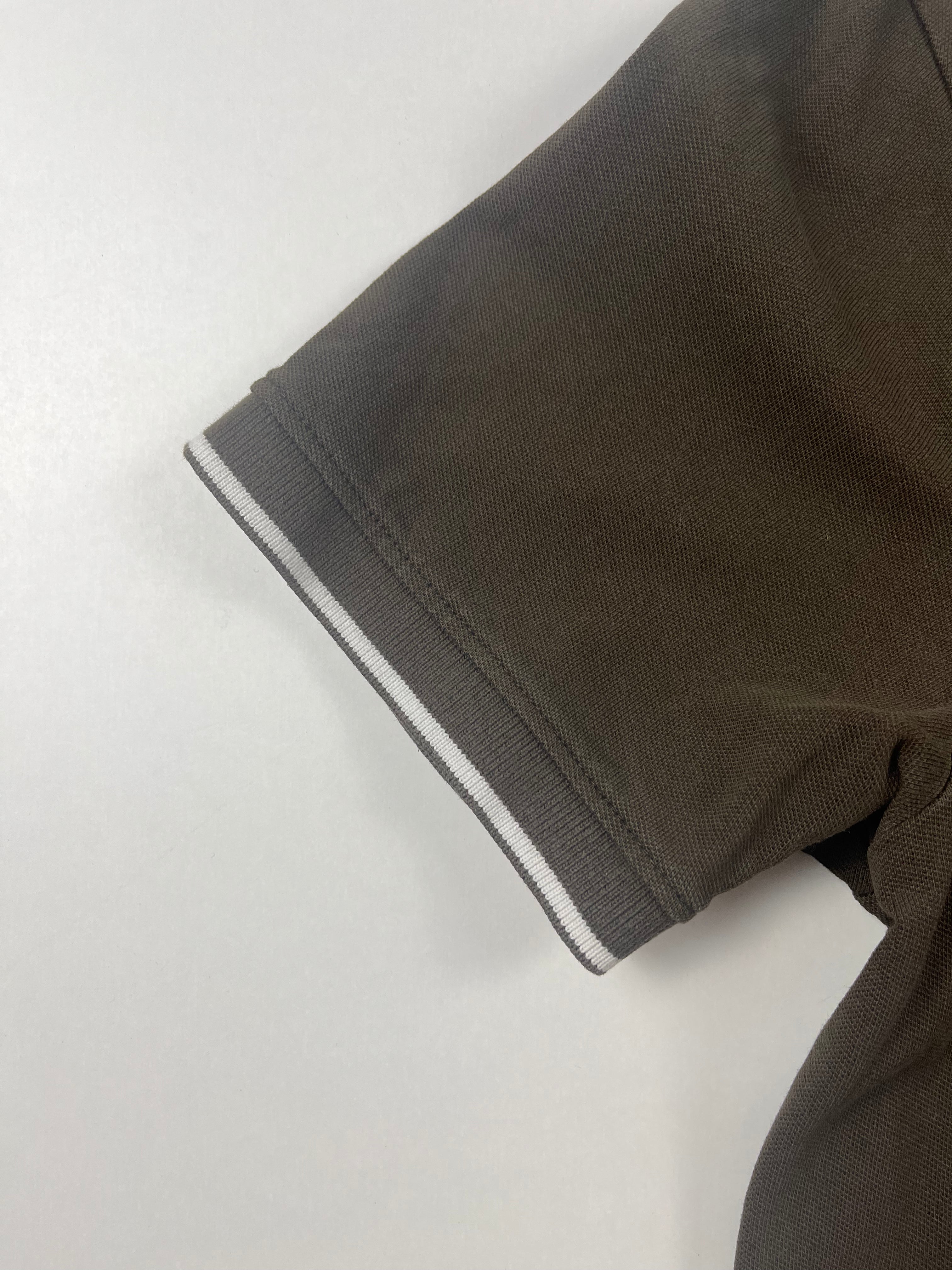 Casual Lyle & Scott Poloshirt (M)