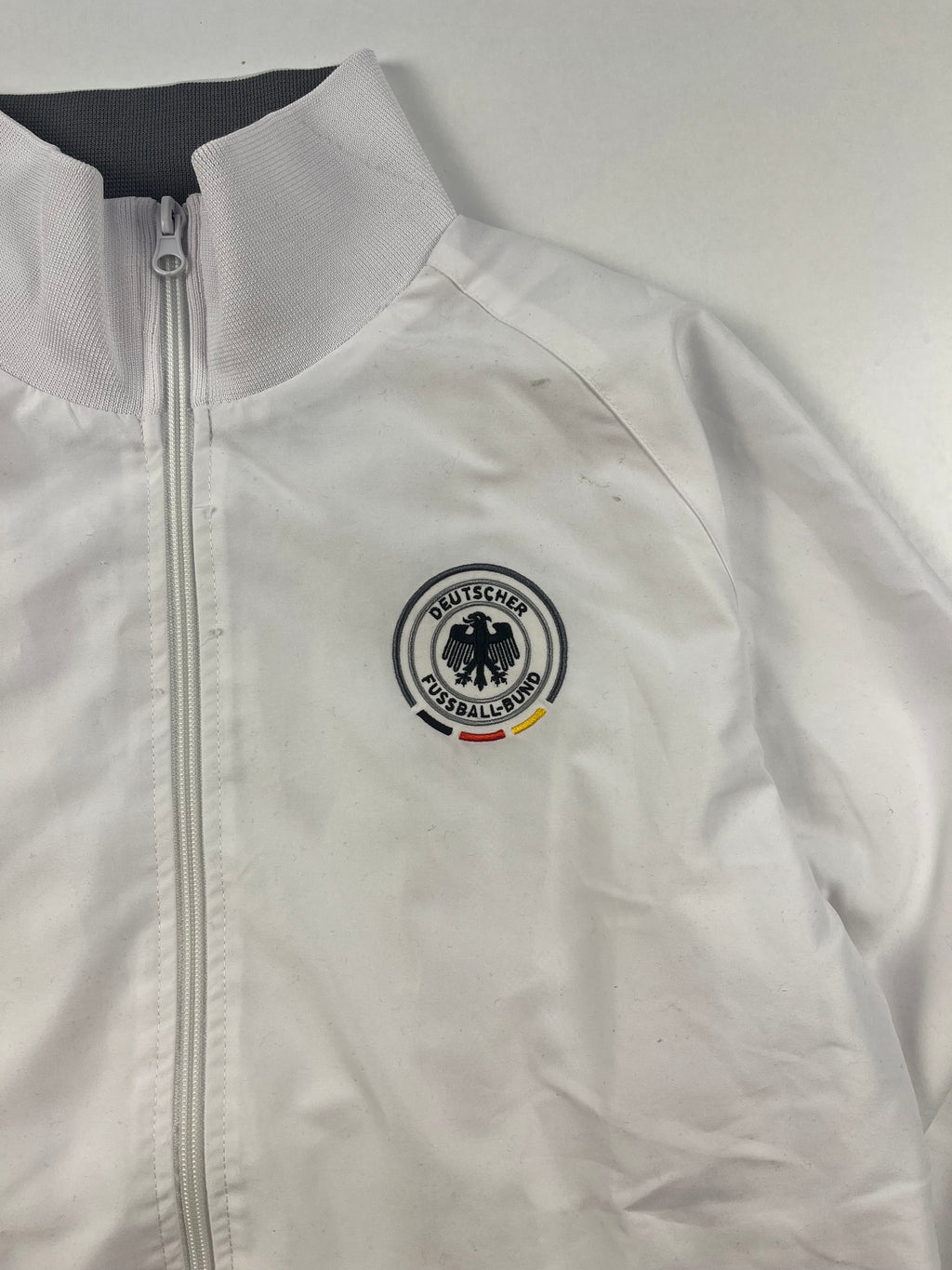 Vintage DFB Trackjacke (M)