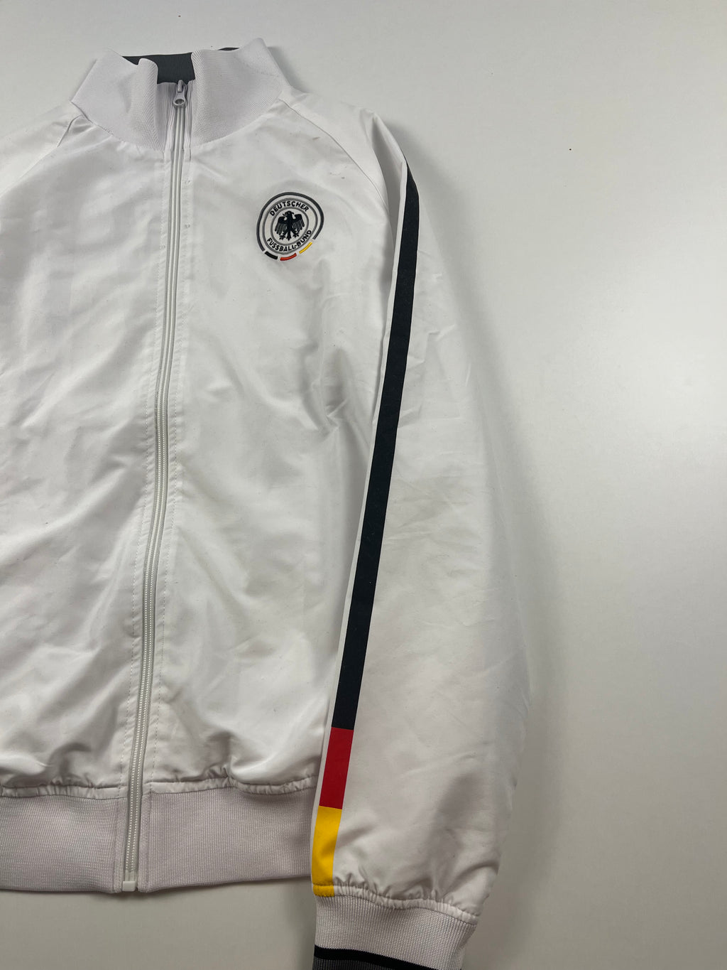 Vintage DFB Trackjacke (M)