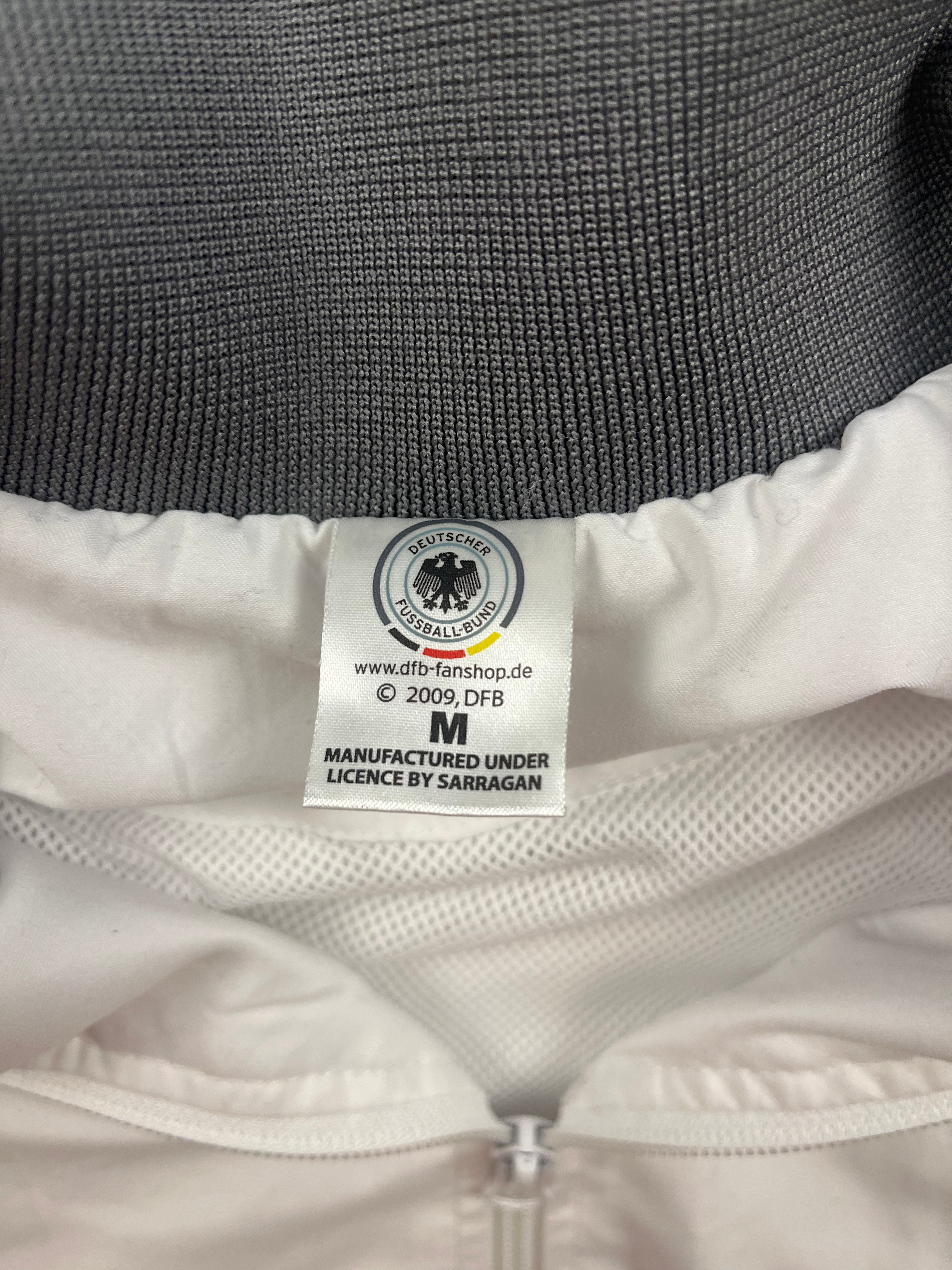 Vintage DFB Trackjacke (M)