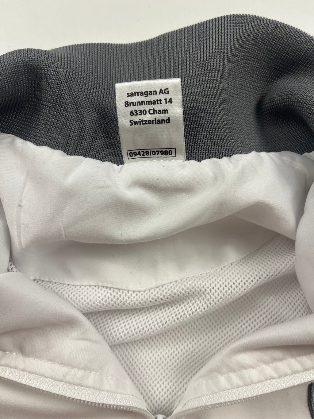 Vintage DFB Trackjacke (M)