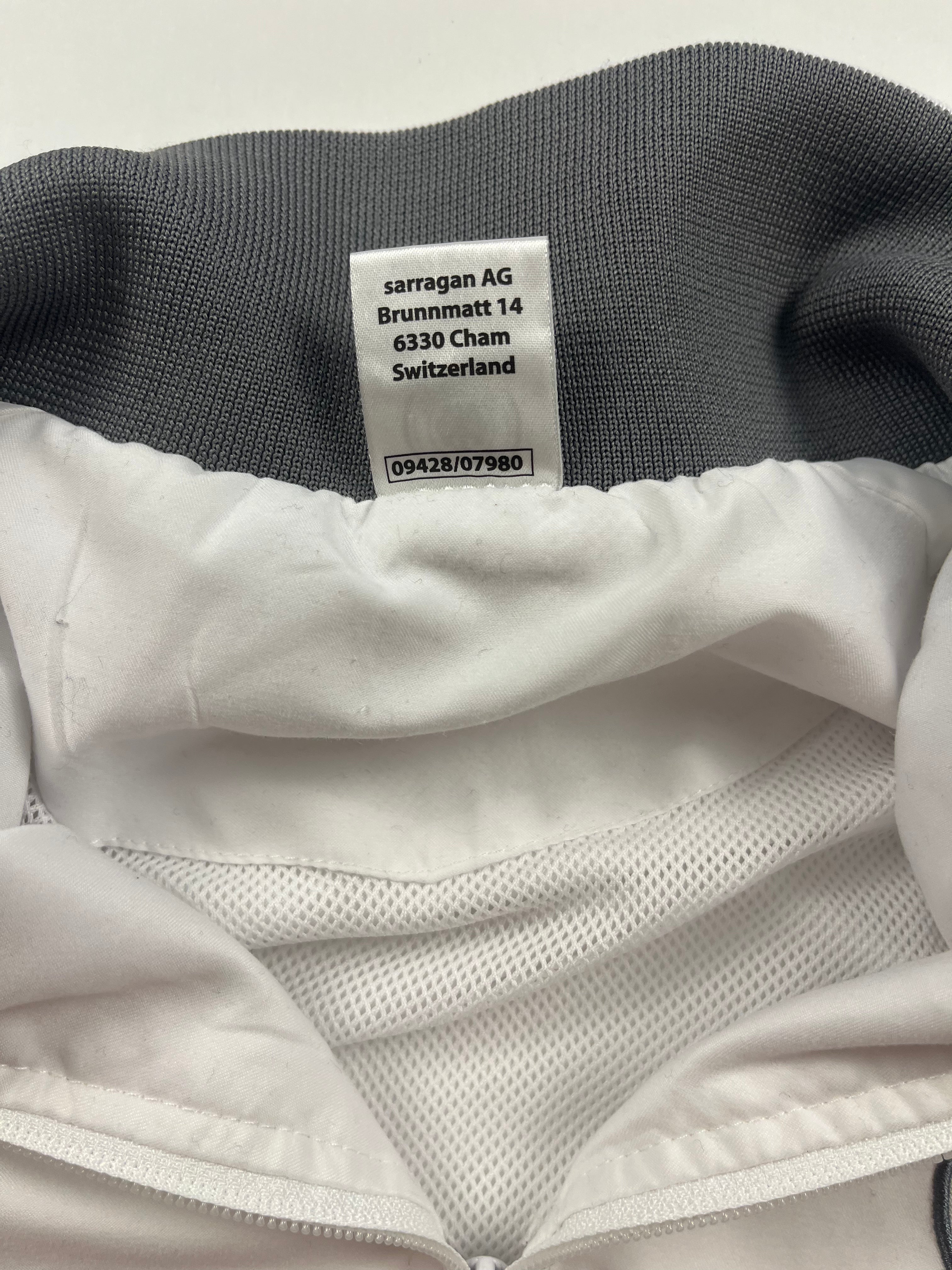 Vintage DFB Trackjacke (M)