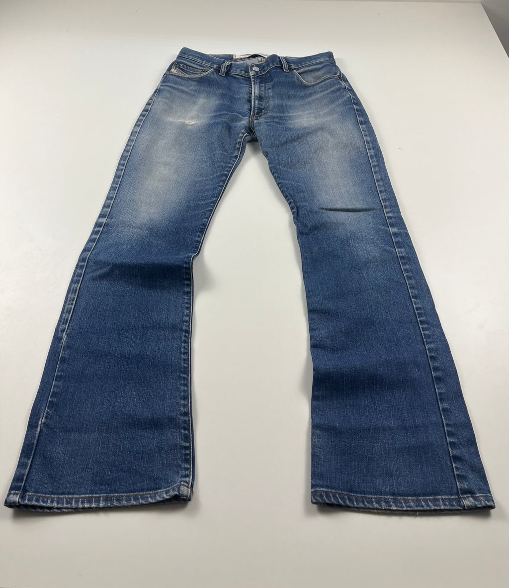 Vintage Diesel Jeans (M)