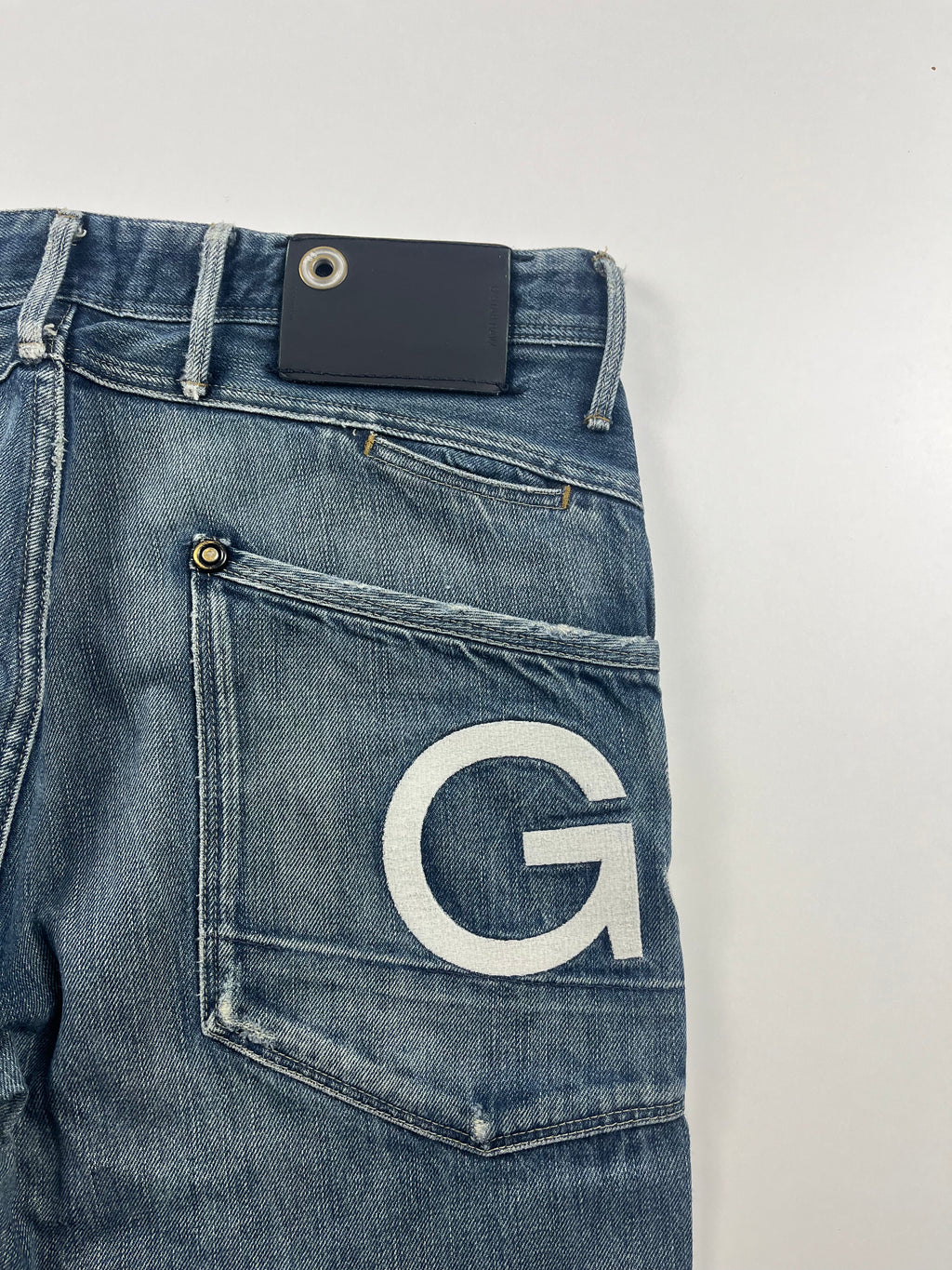 Vintage G-Star Jeans (M)