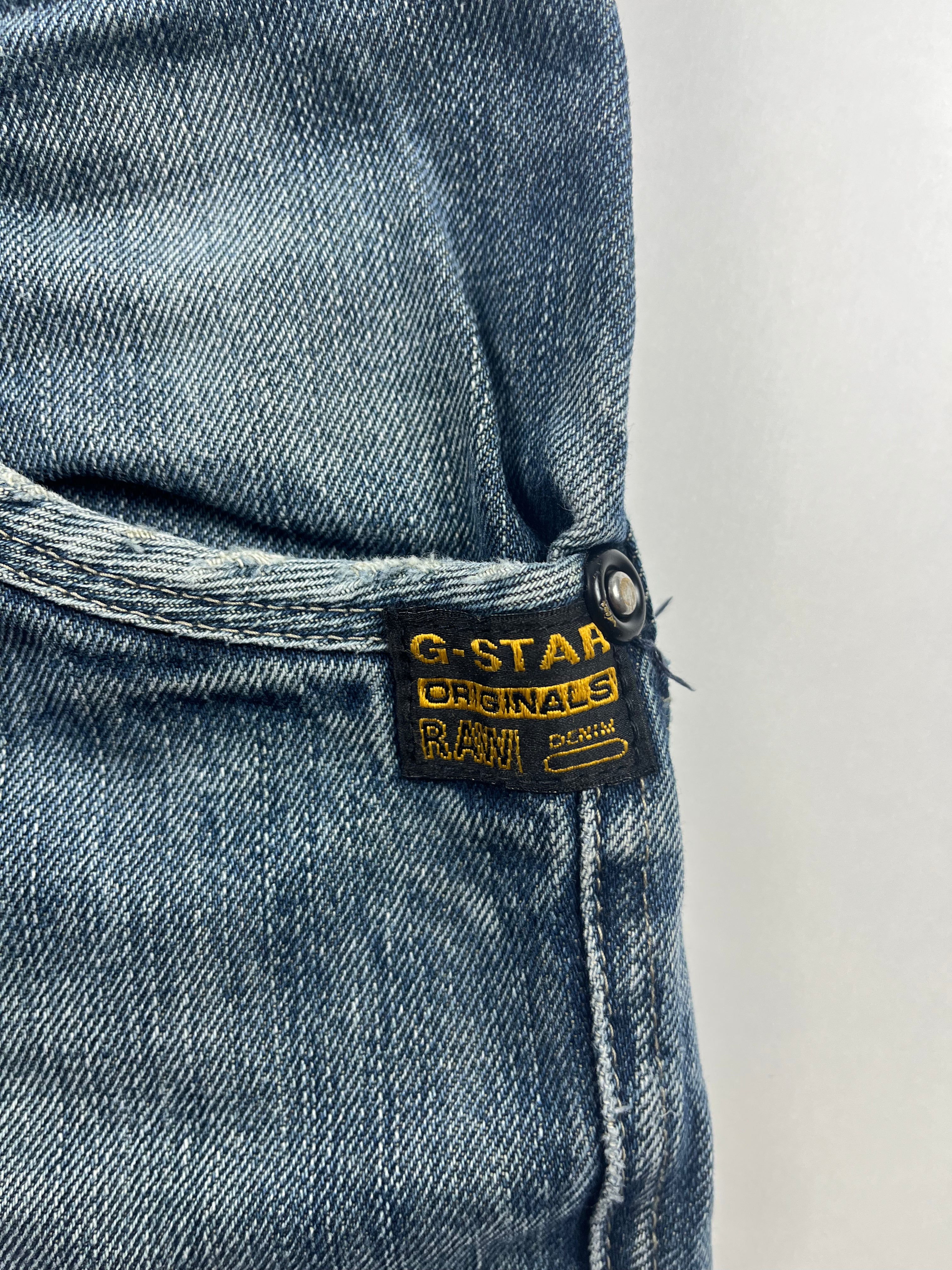 Vintage G-Star Jeans (M)