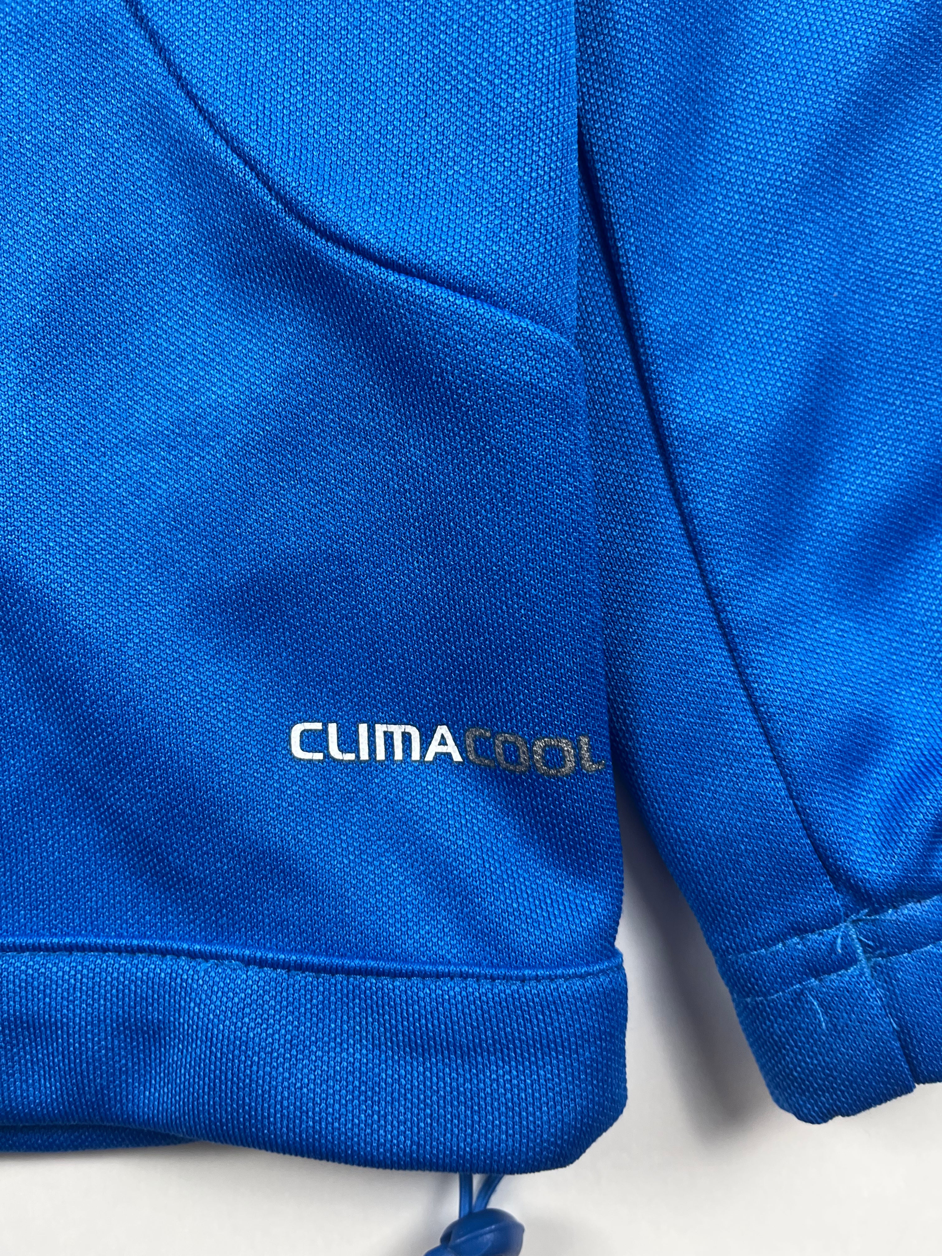 Vintage Marseille Trackjacke (L)