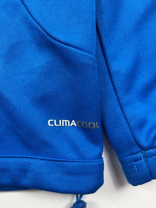 Vintage Marseille Trackjacke (L)