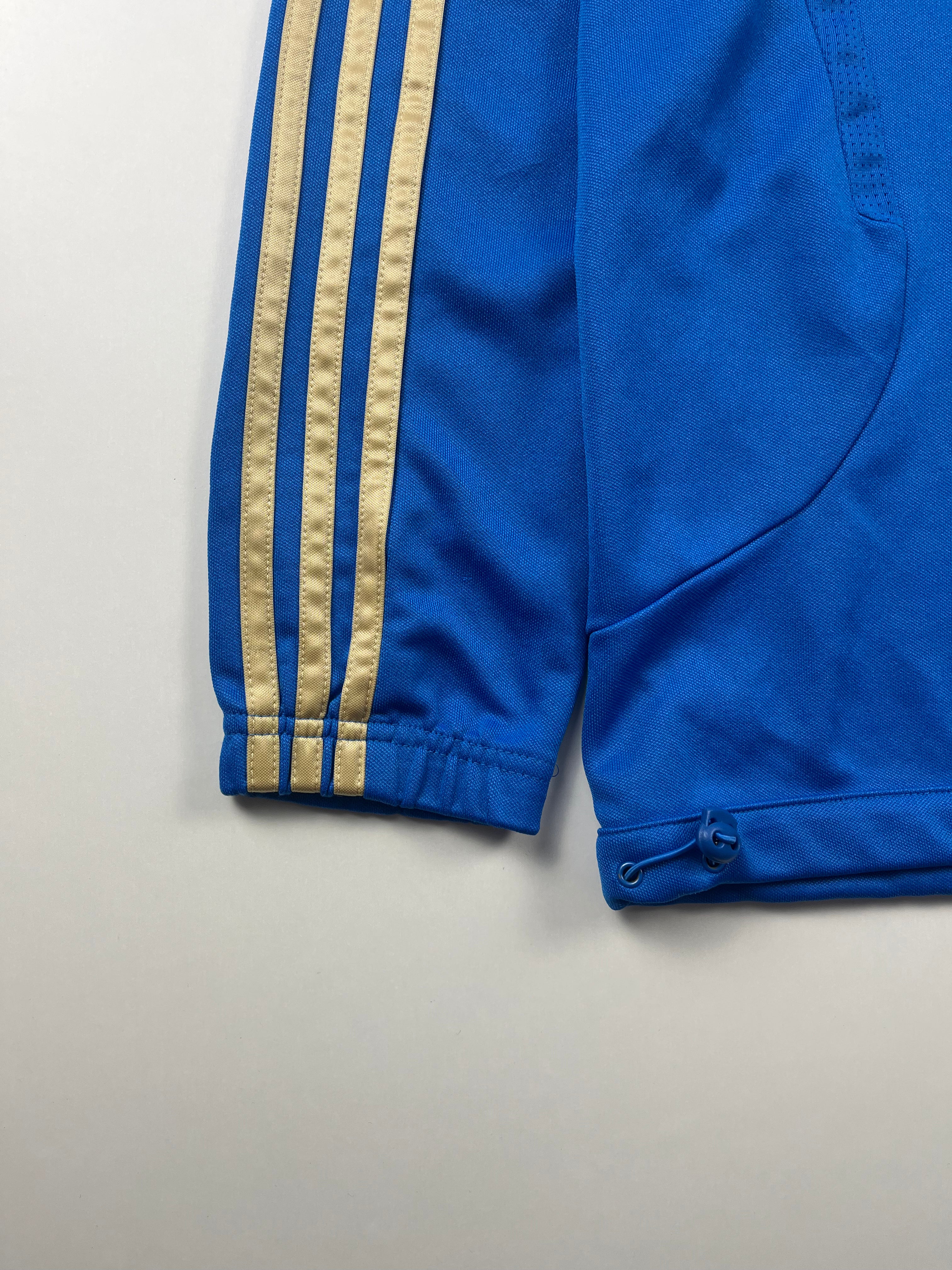 Vintage Marseille Trackjacke (L)