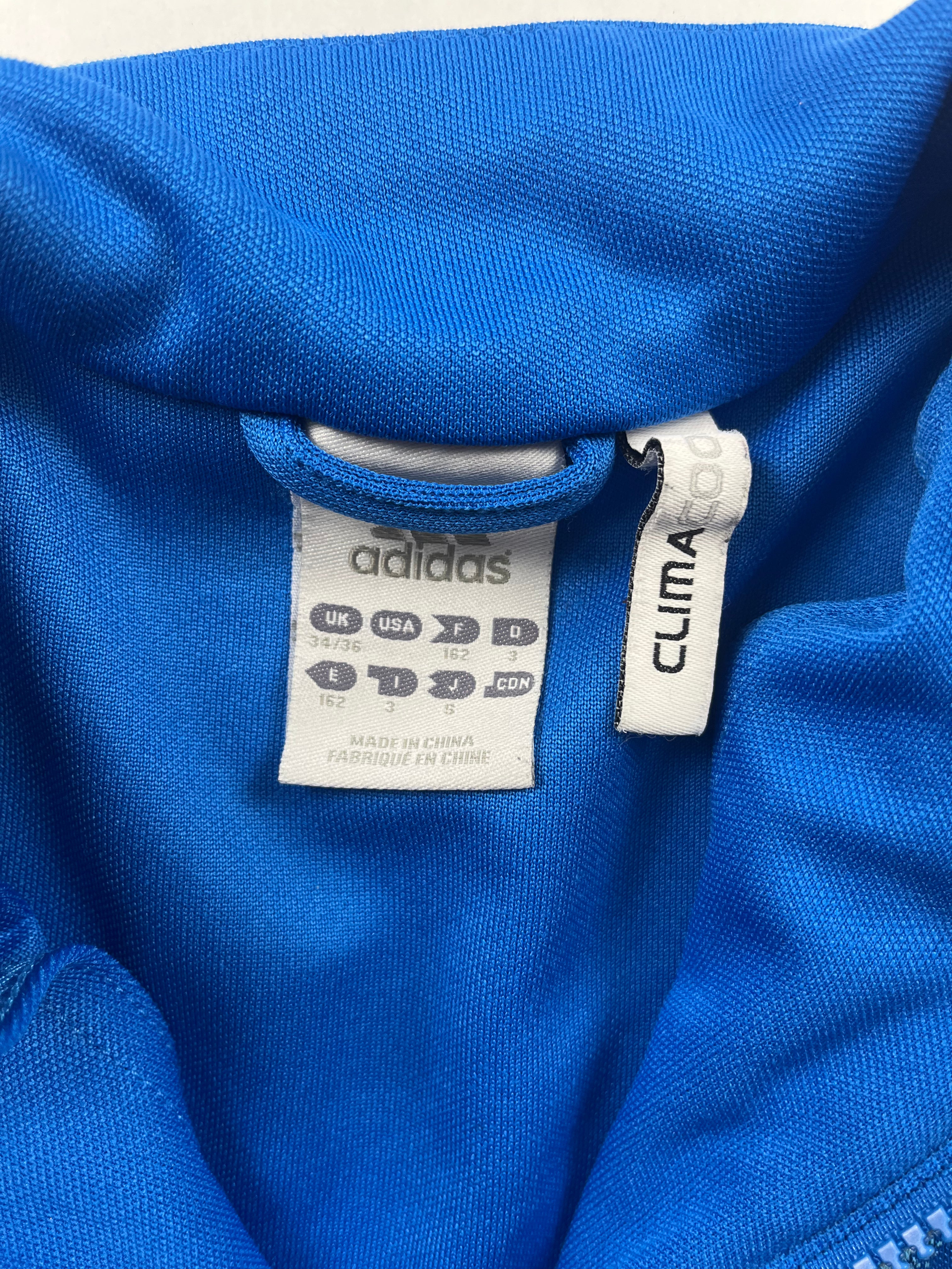 Vintage Marseille Trackjacke (L)