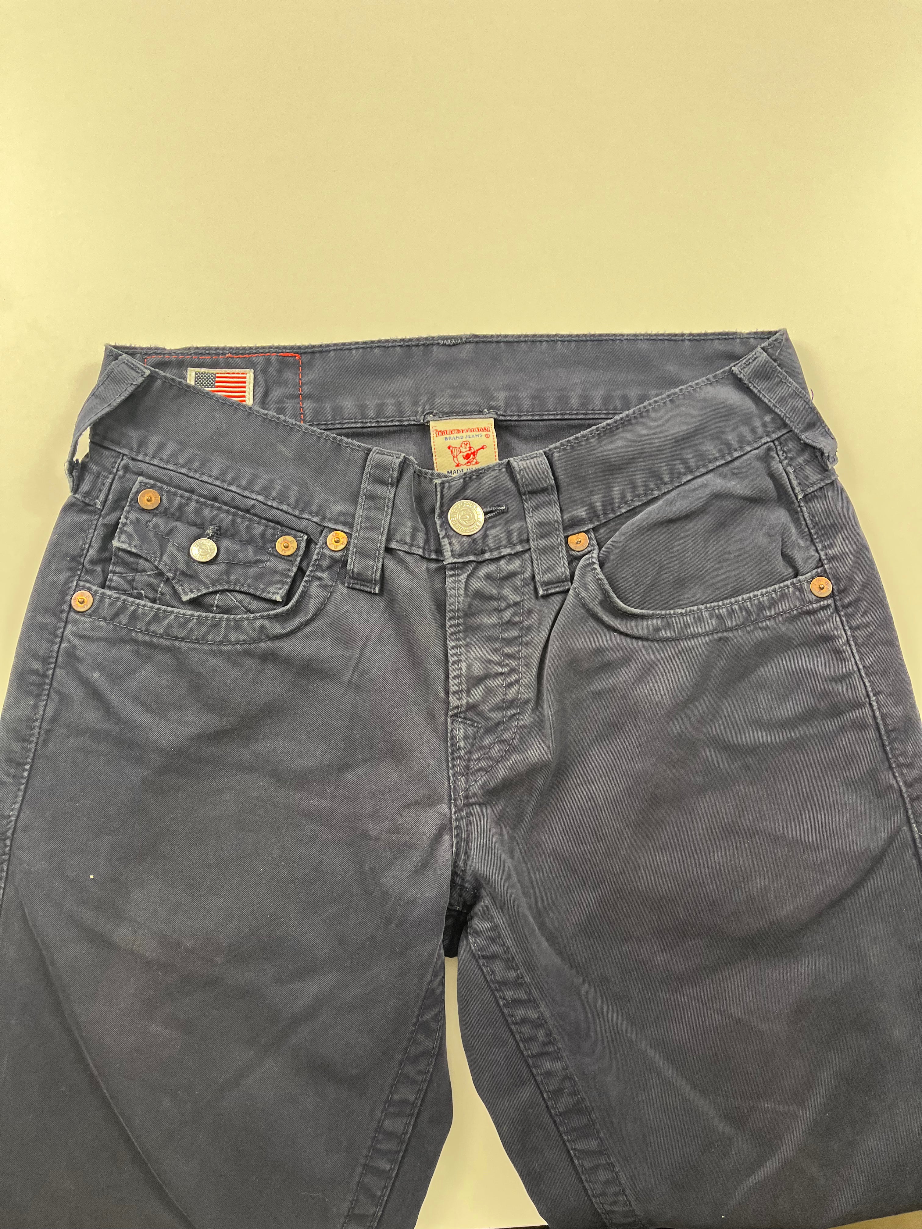 Vintage True Religion Jeans (M)