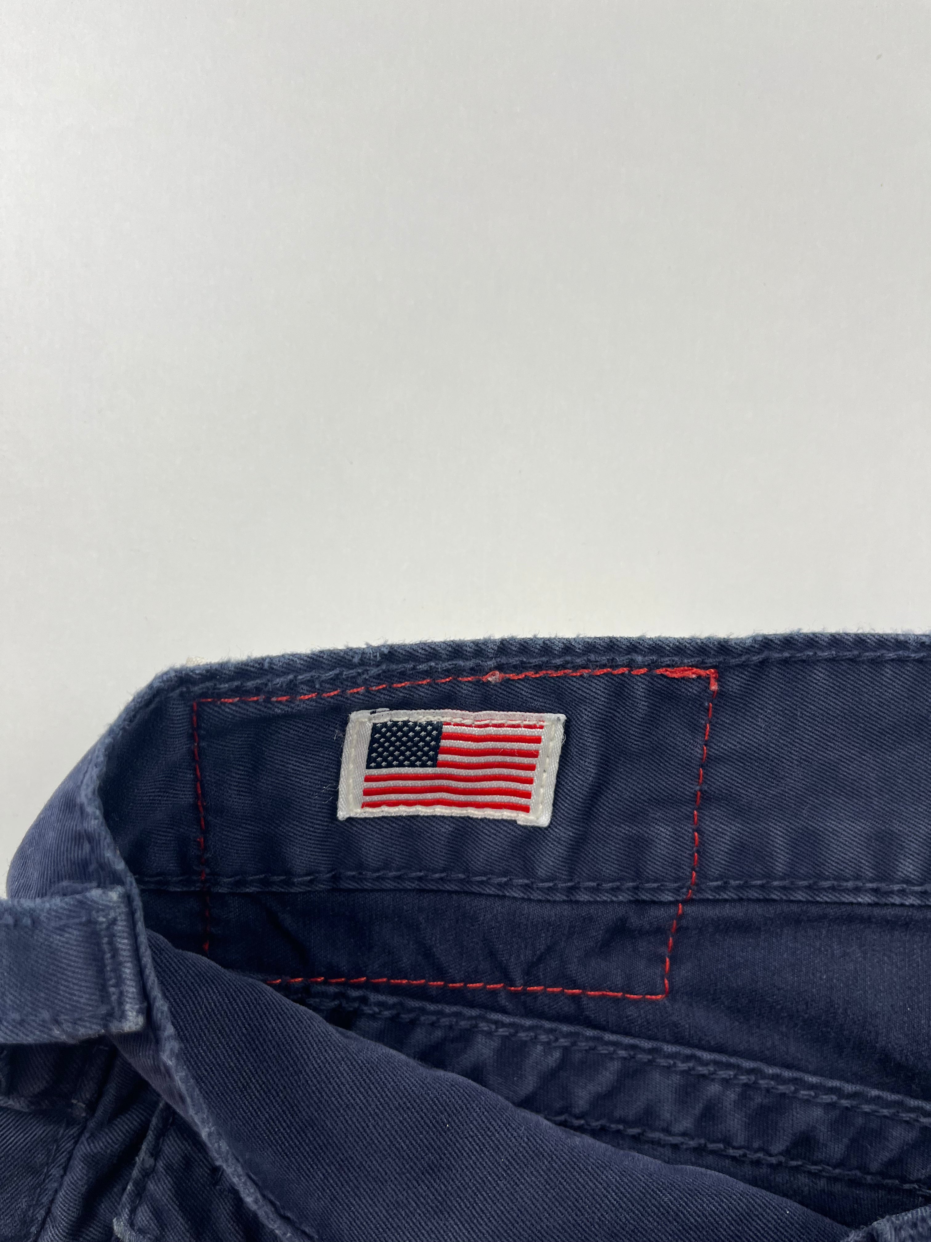Vintage True Religion Jeans (M)