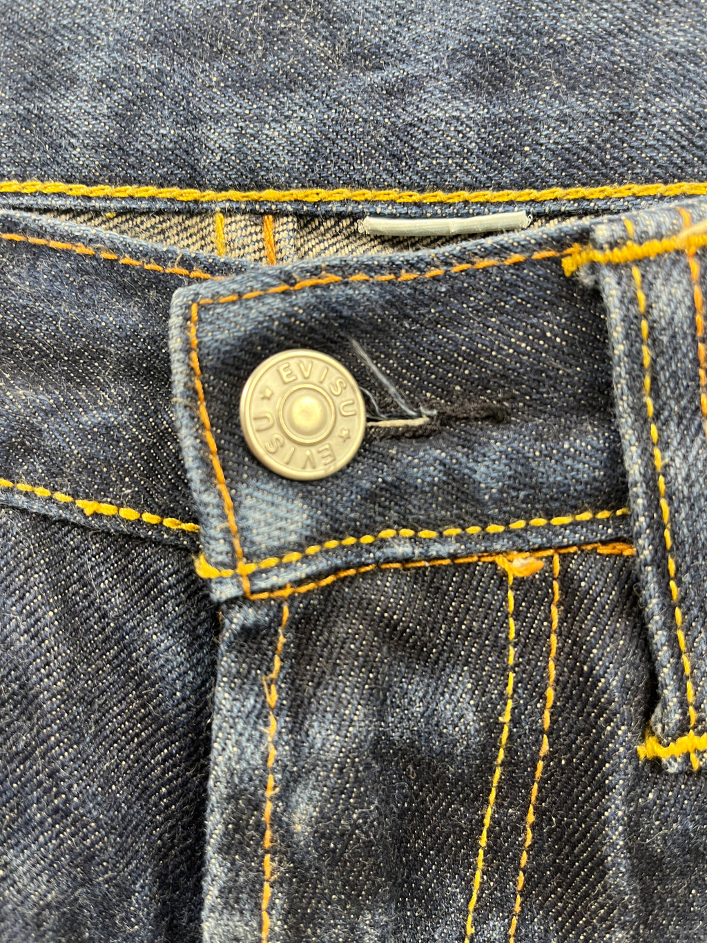 Vintage Evisu Jeans (M)