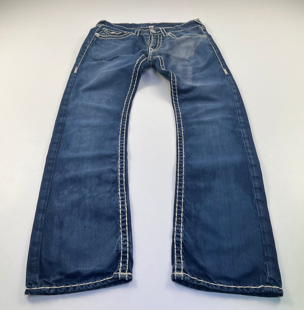 Vintage True Religion Jeans (S)