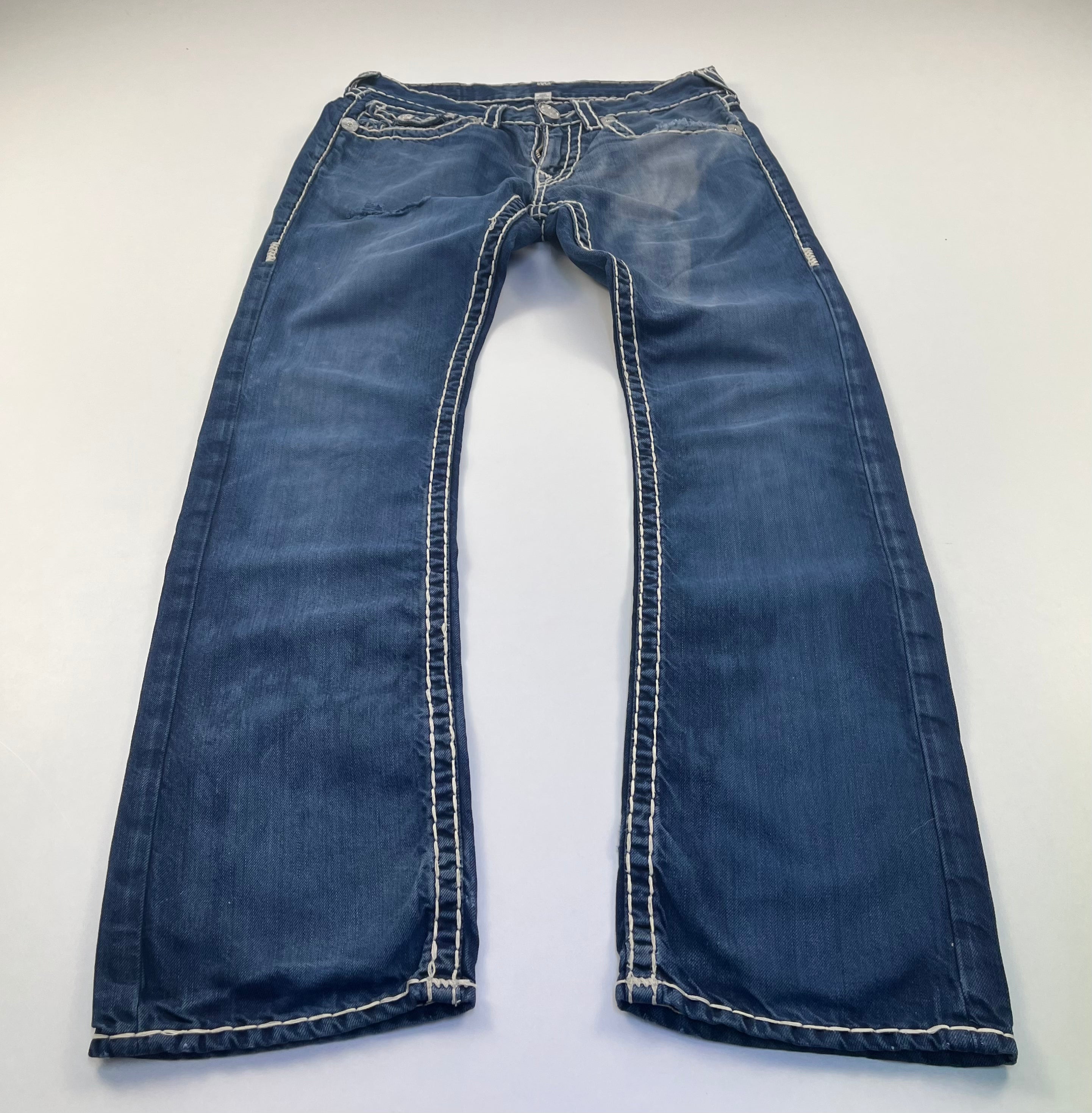 Vintage True Religion Jeans (S)