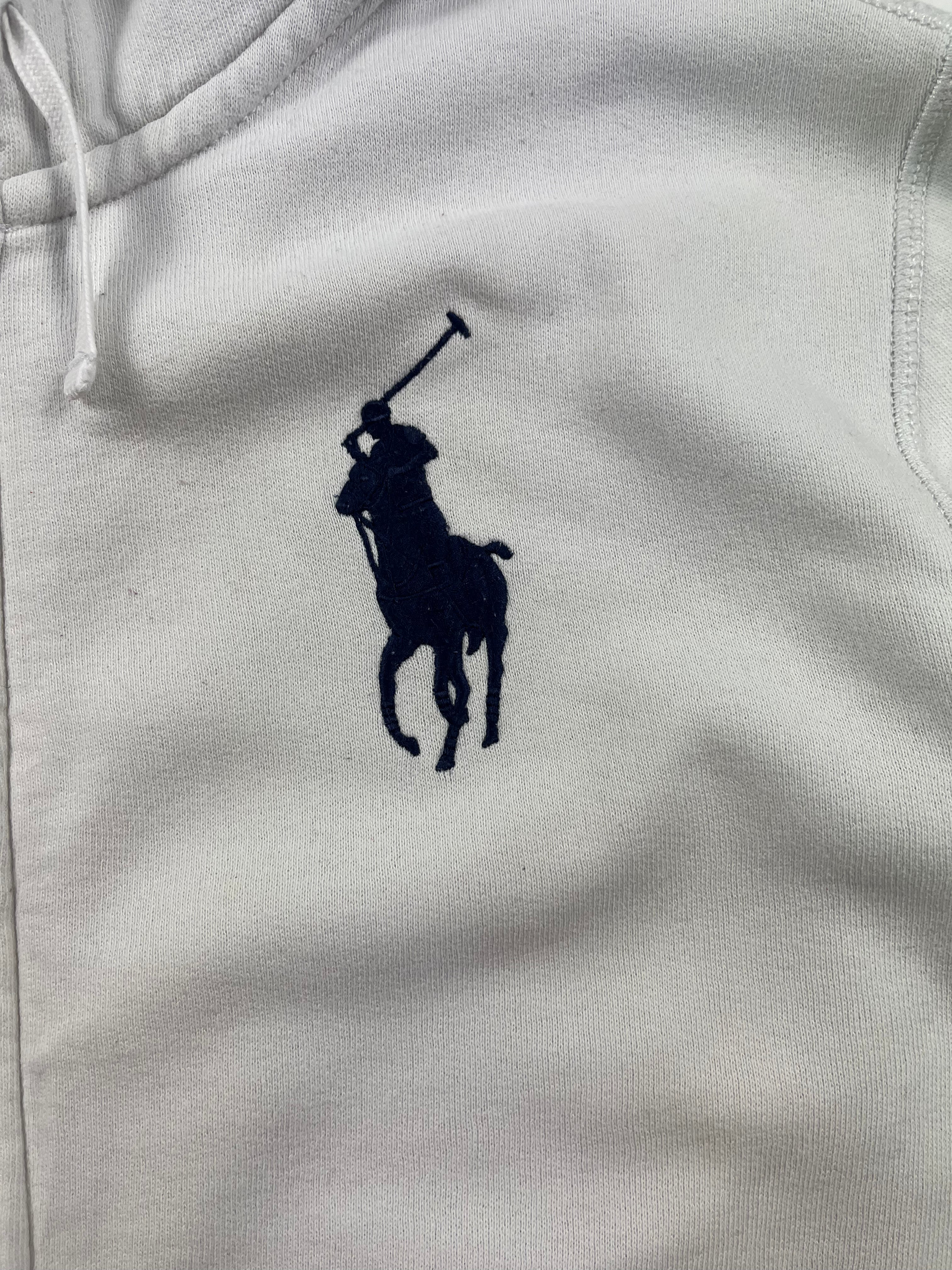 Ralph Lauren USA Zipper (M)