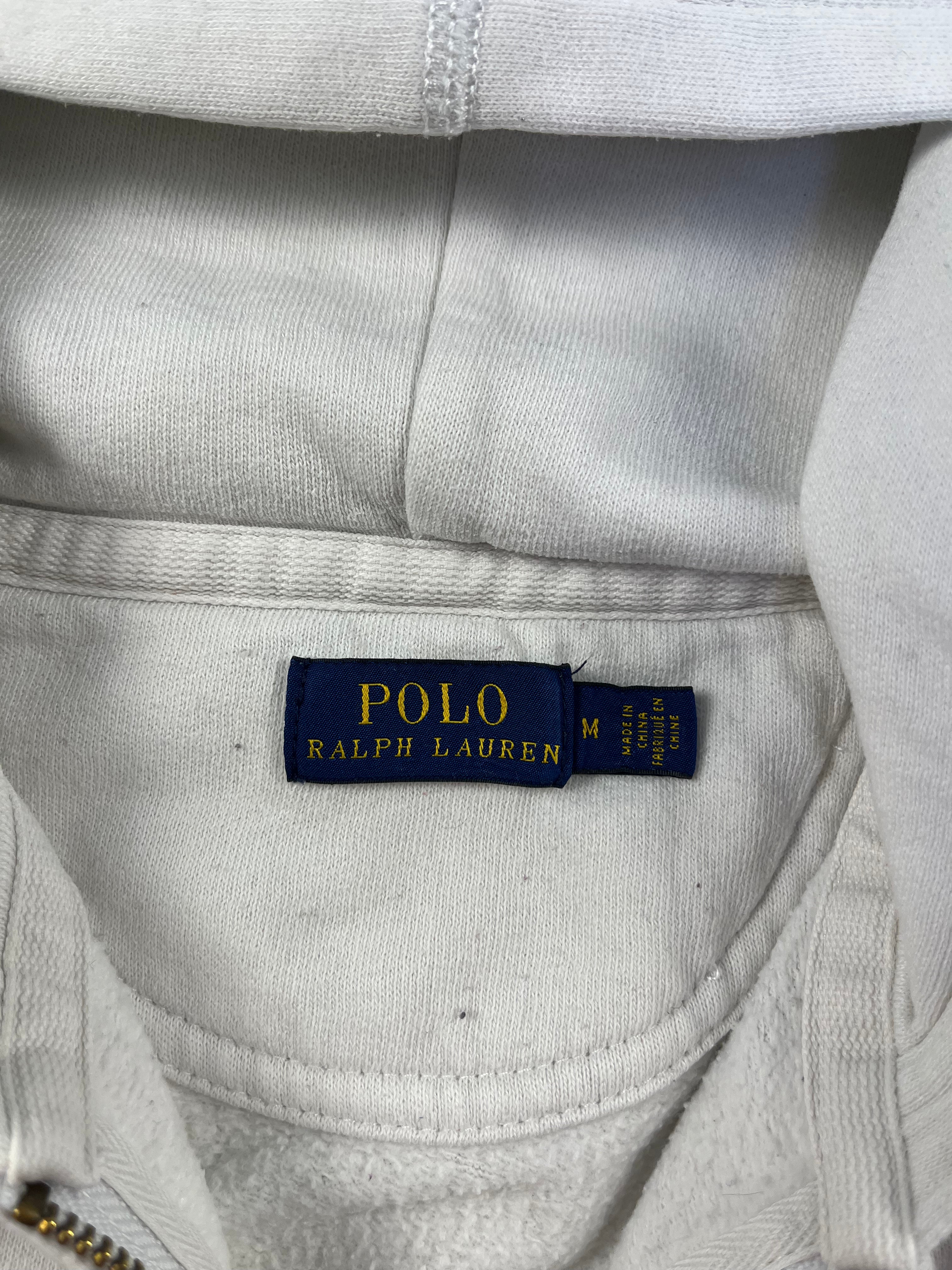 Ralph Lauren USA Zipper (M)