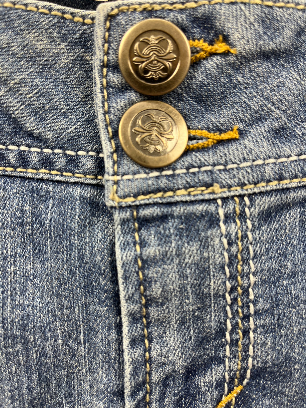 Y2K Vintage Rock (M/L)