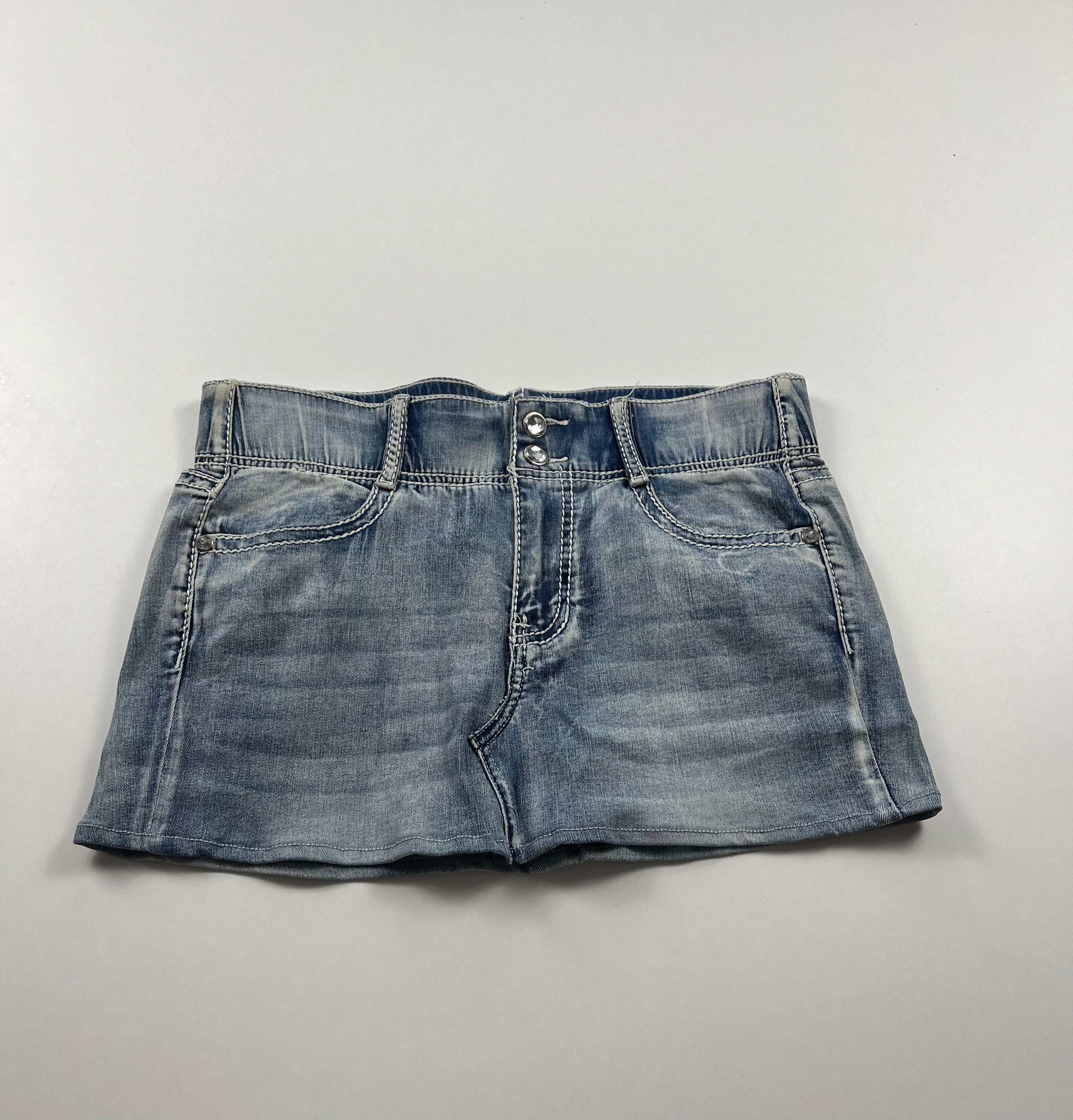 Y2K Vintage Rock