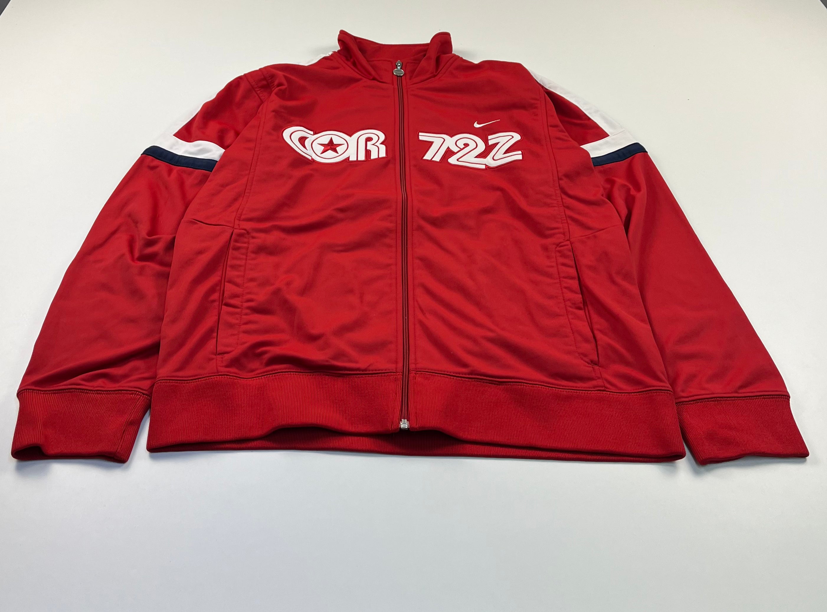 Vintage Nike Cortez Tracksuit (L)