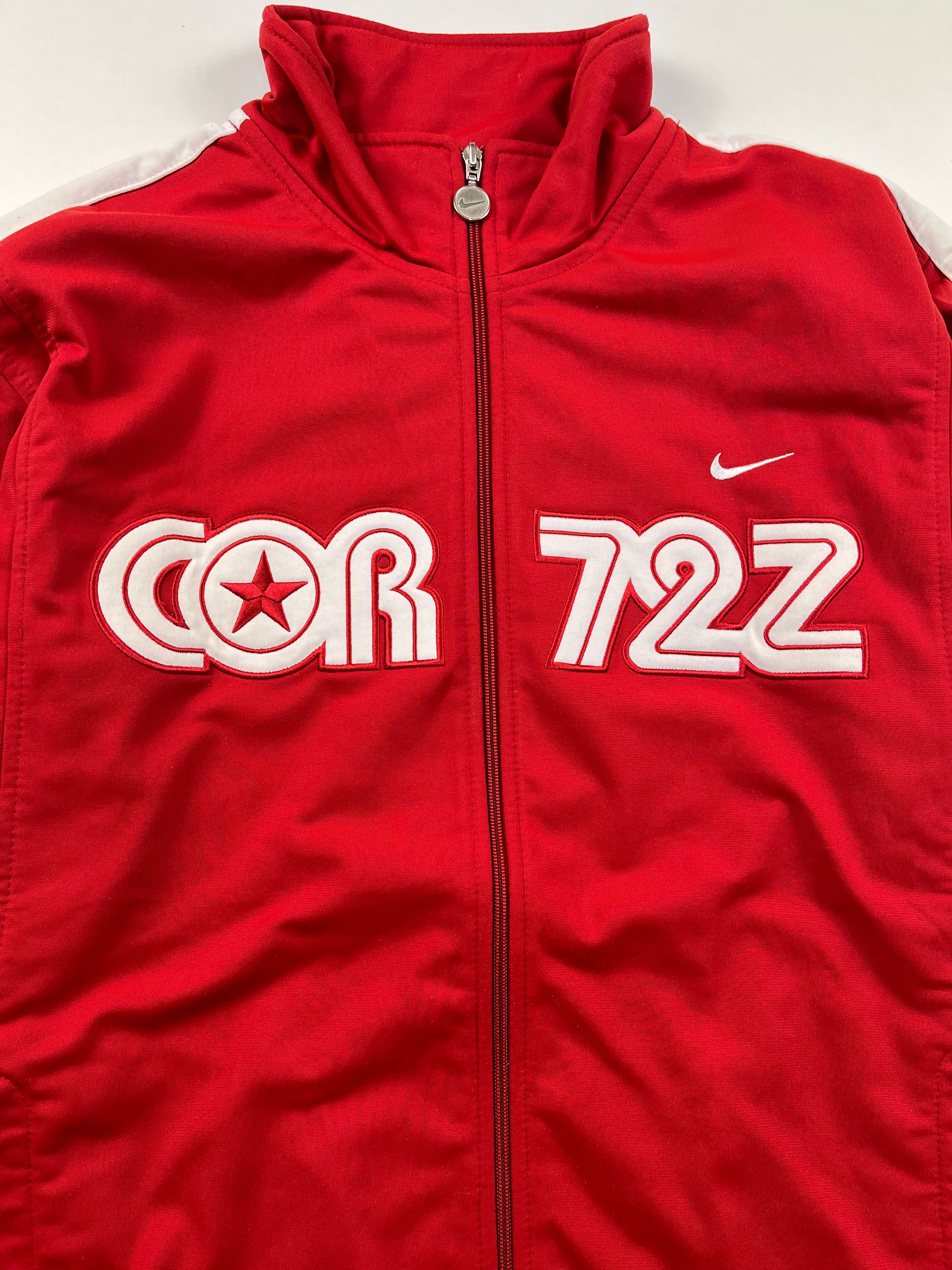 Vintage Nike Cortez Tracksuit (L)