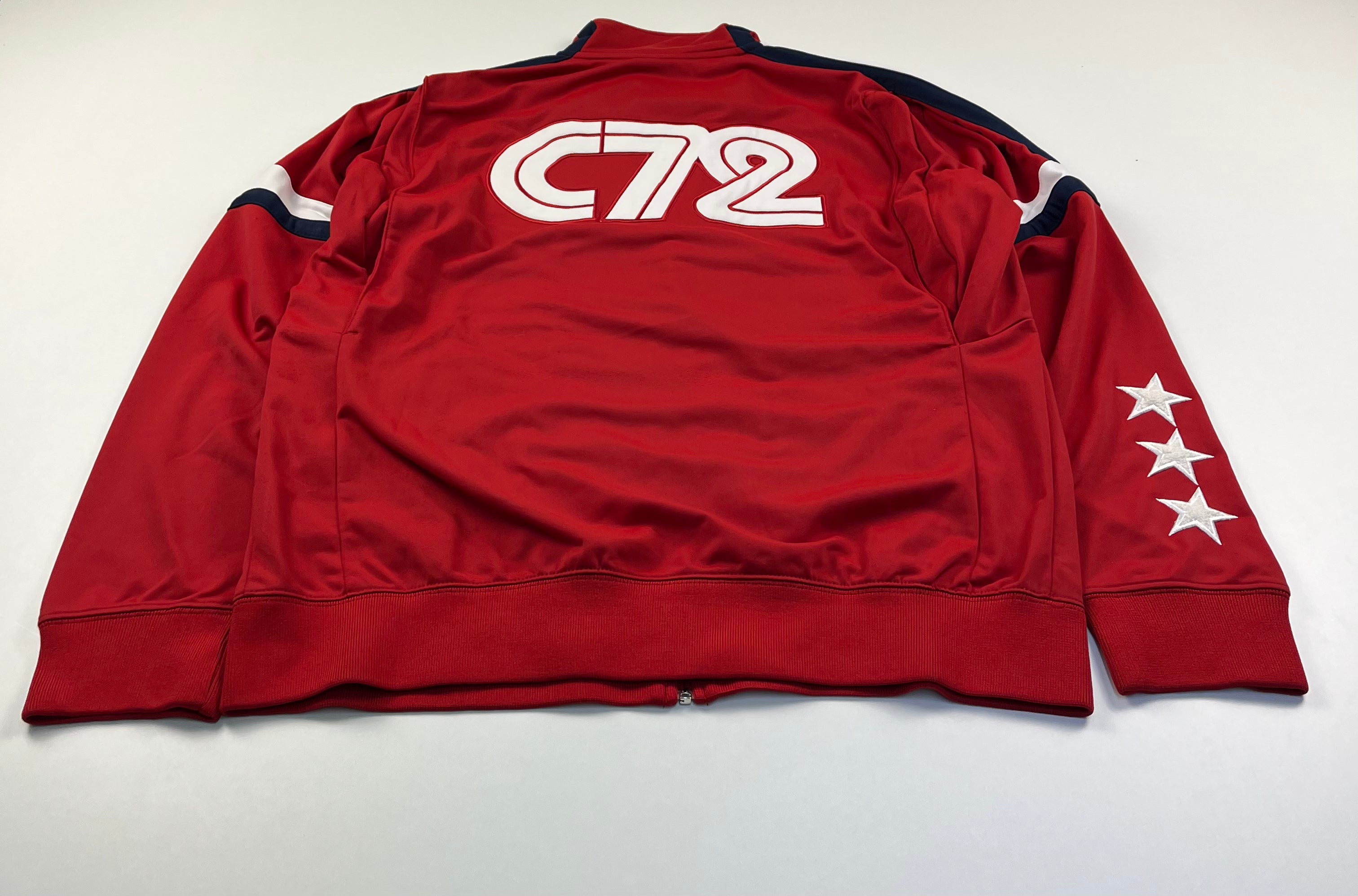 Vintage Nike Cortez Tracksuit (L)