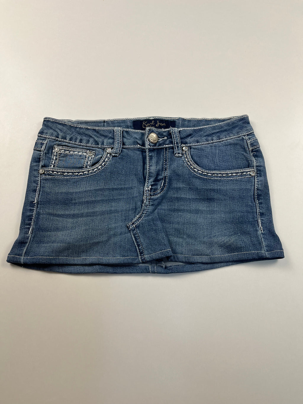 Y2K Vintage Rock (S/M)