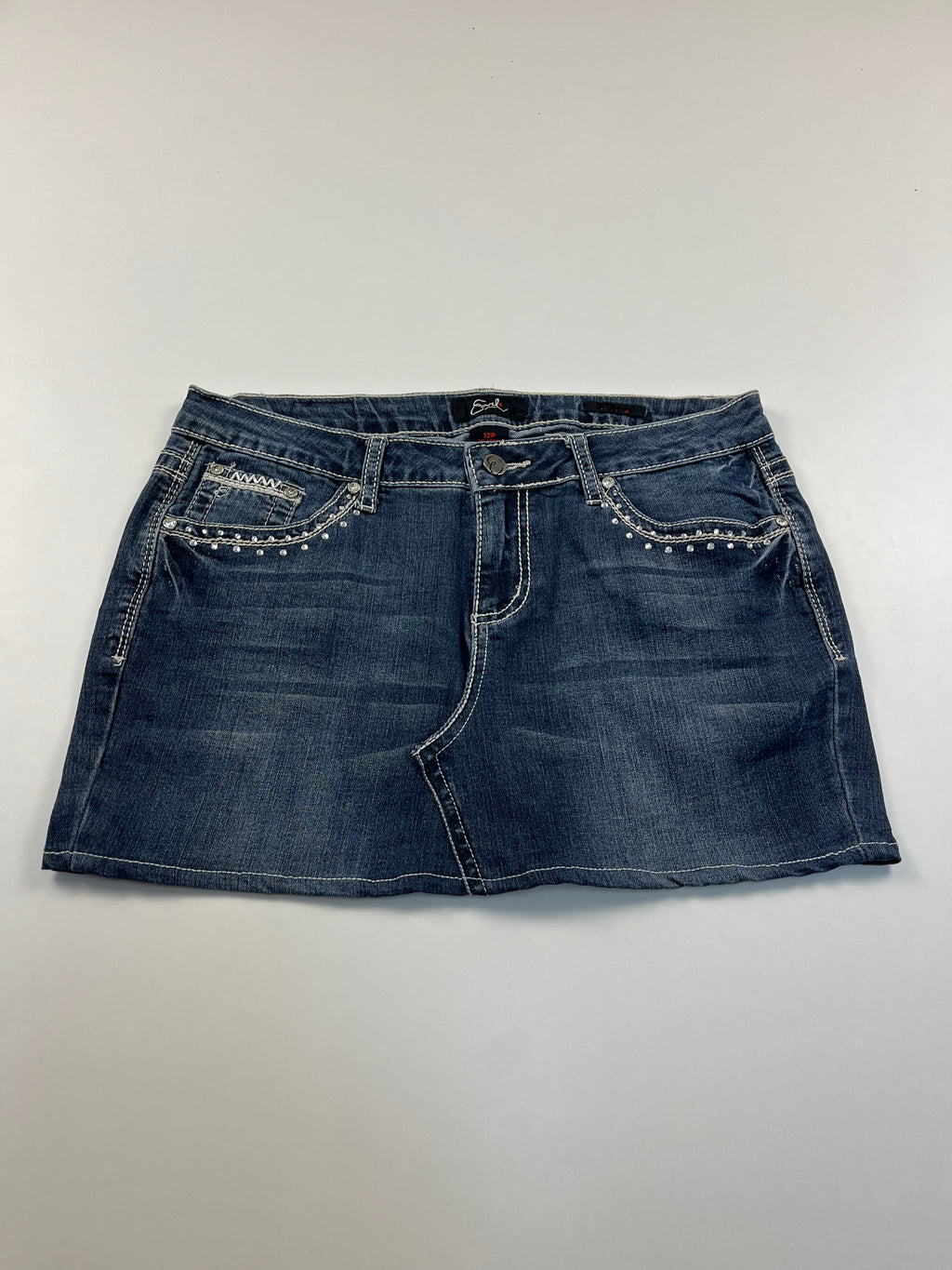 Y2K Vintage Rock (S/M)