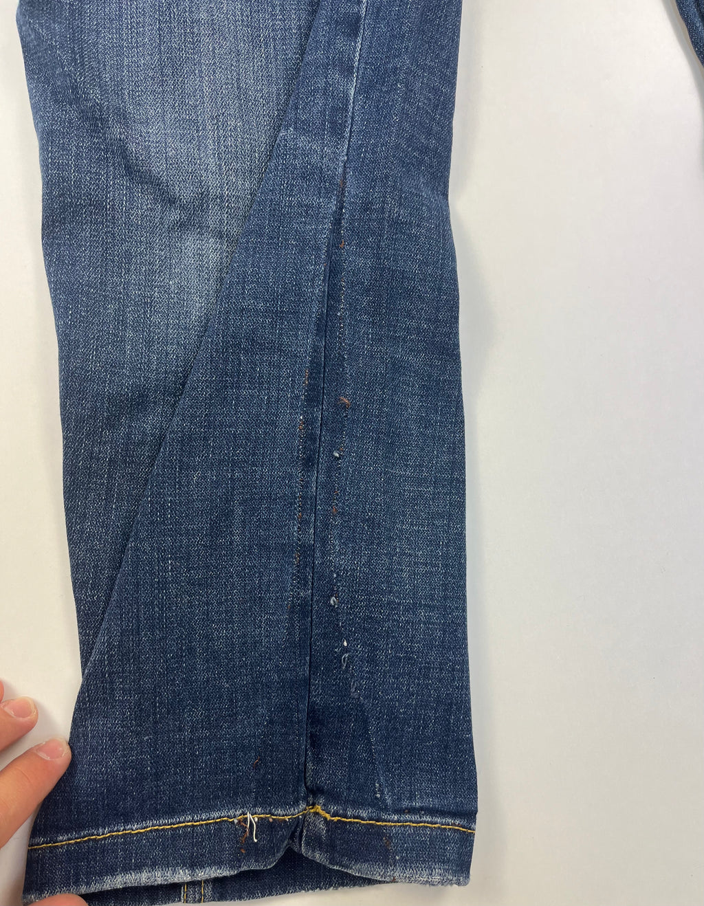 Vintage D&G Flared Jeans (M)