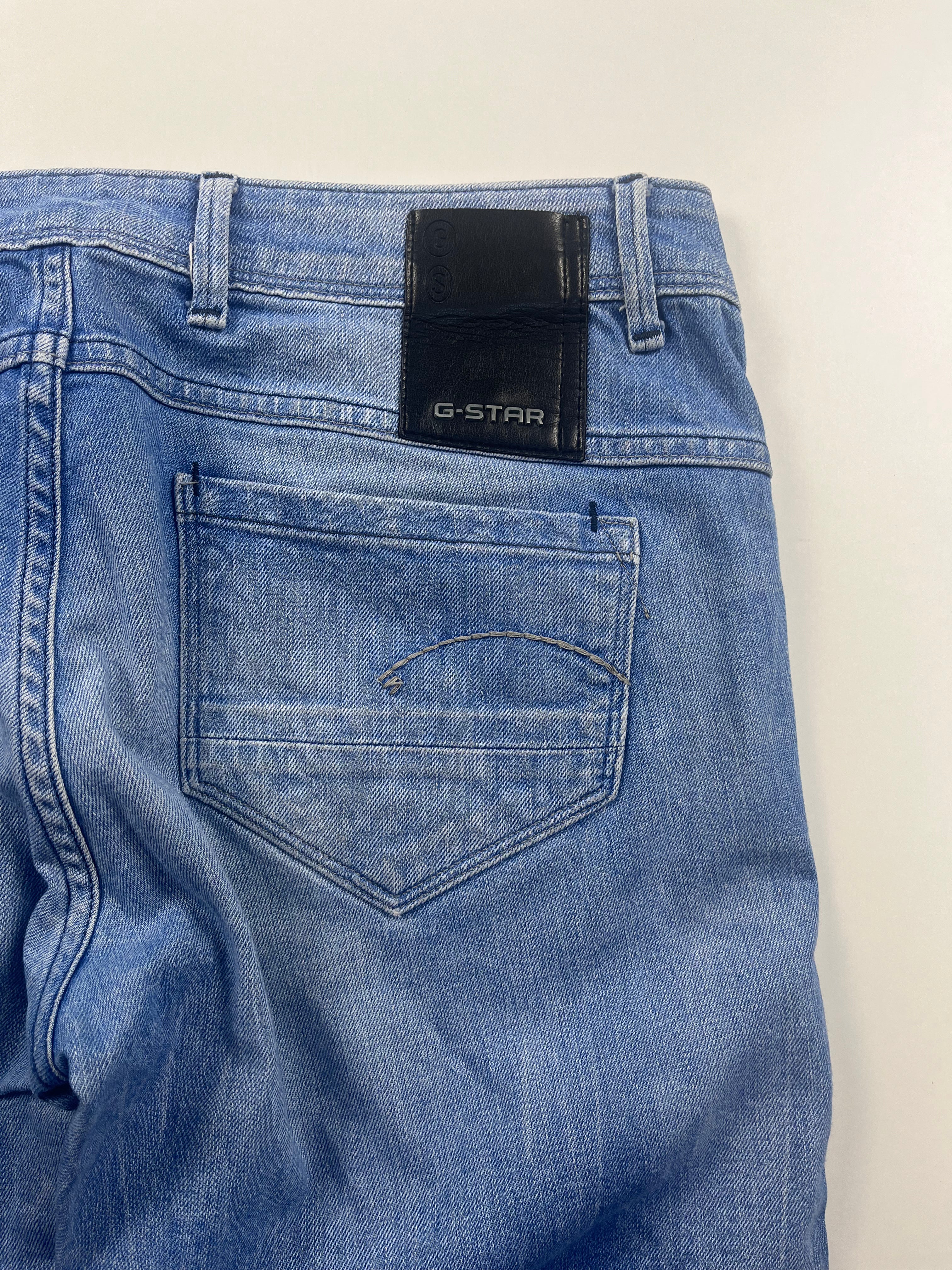 Vintage G-Star Jeans (S)