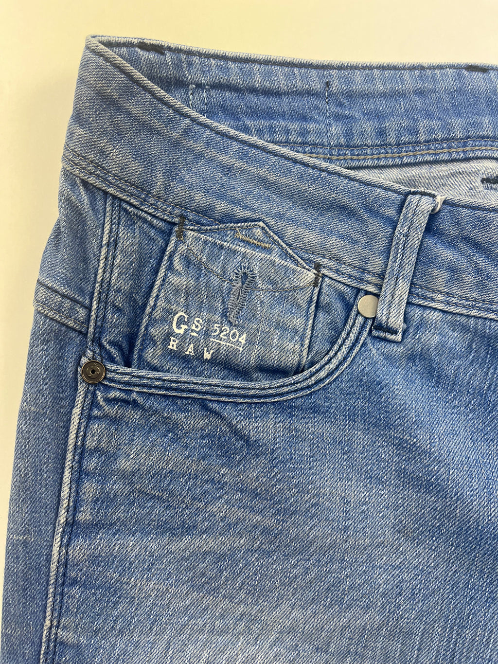 Vintage G-Star Jeans (S)