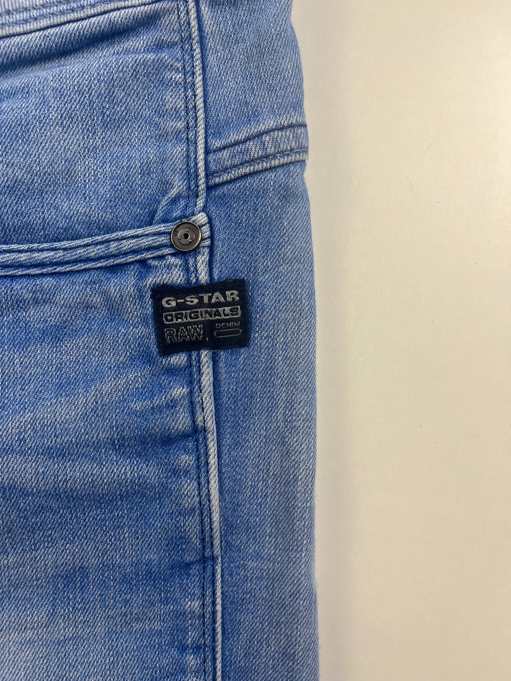Vintage G-Star Jeans (S)