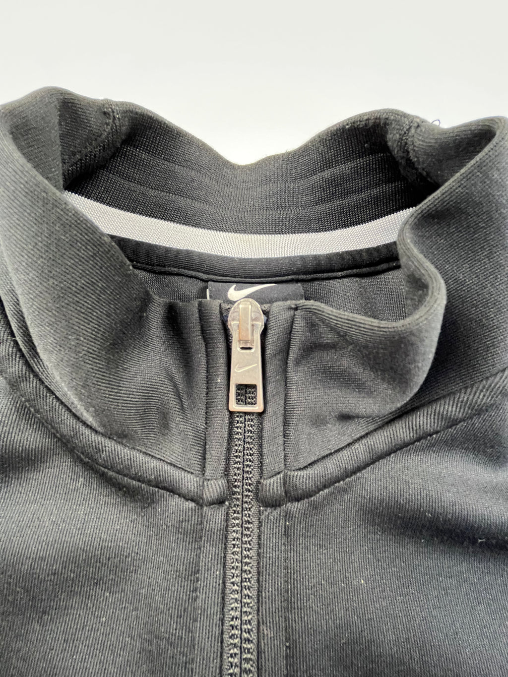 Vintage Nike AS Rom Trackjacke (S)