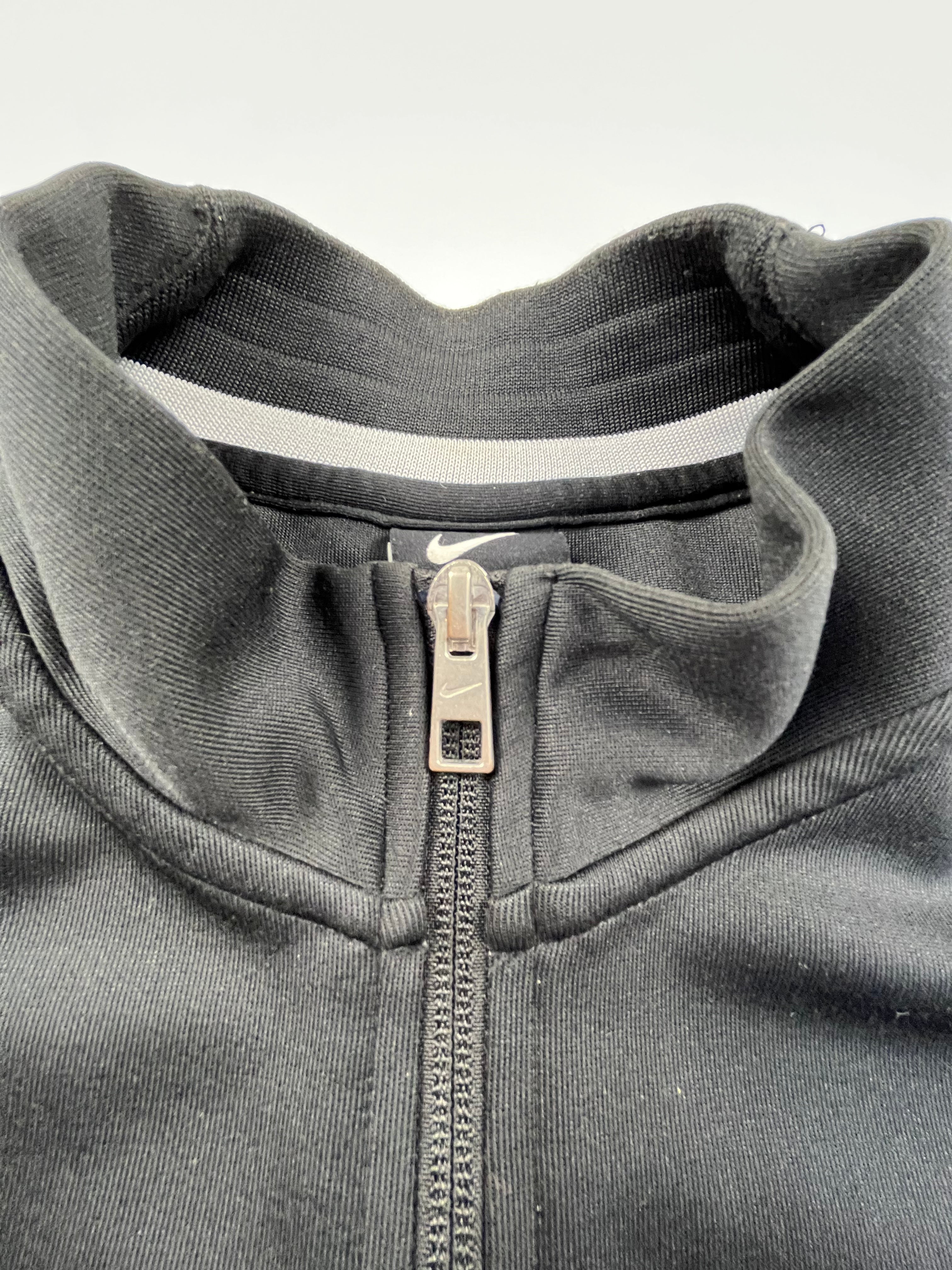 Vintage Nike AS Rom Trackjacke (S)