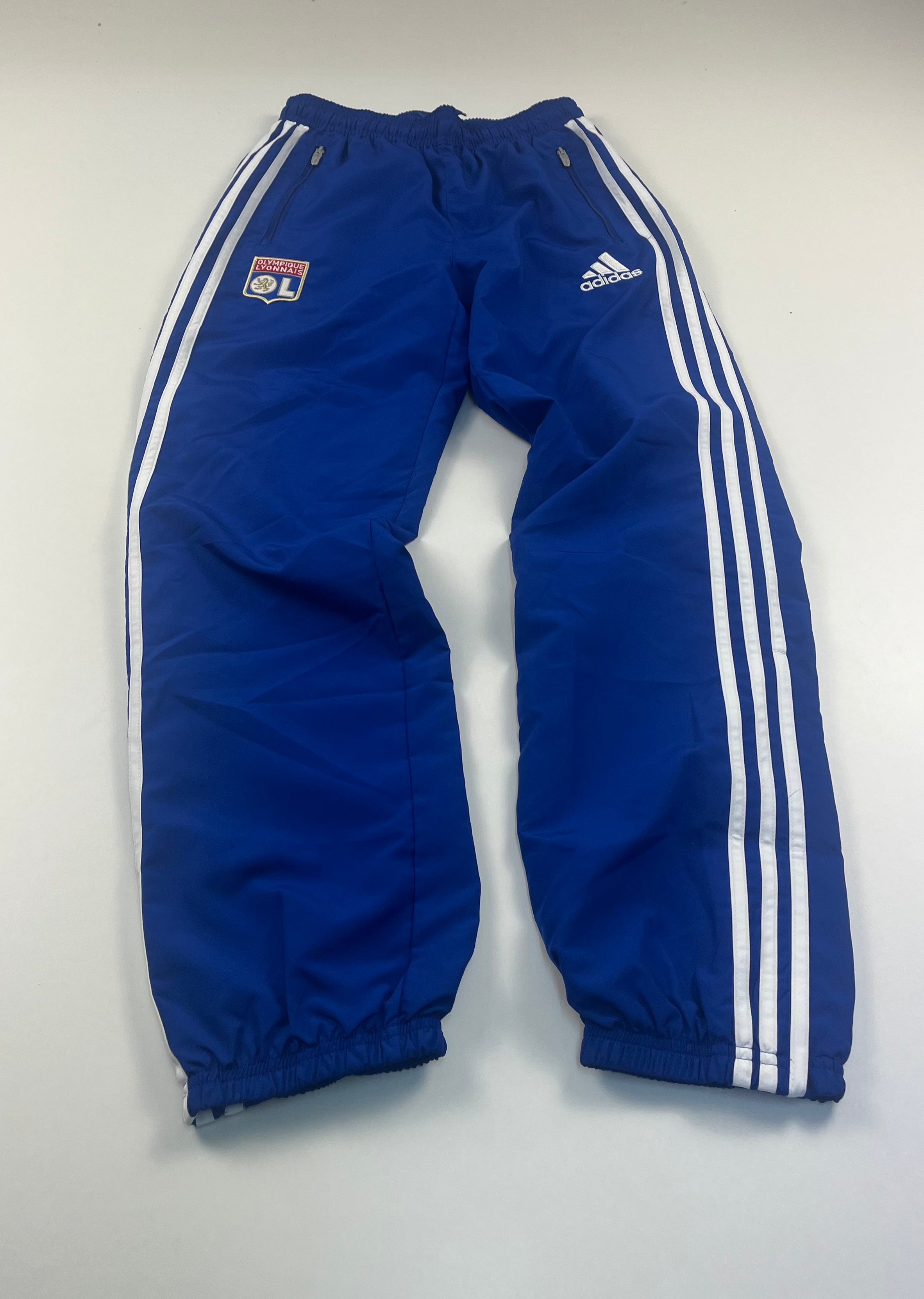 Vintage Adidas Lyon Tracksuit (L)