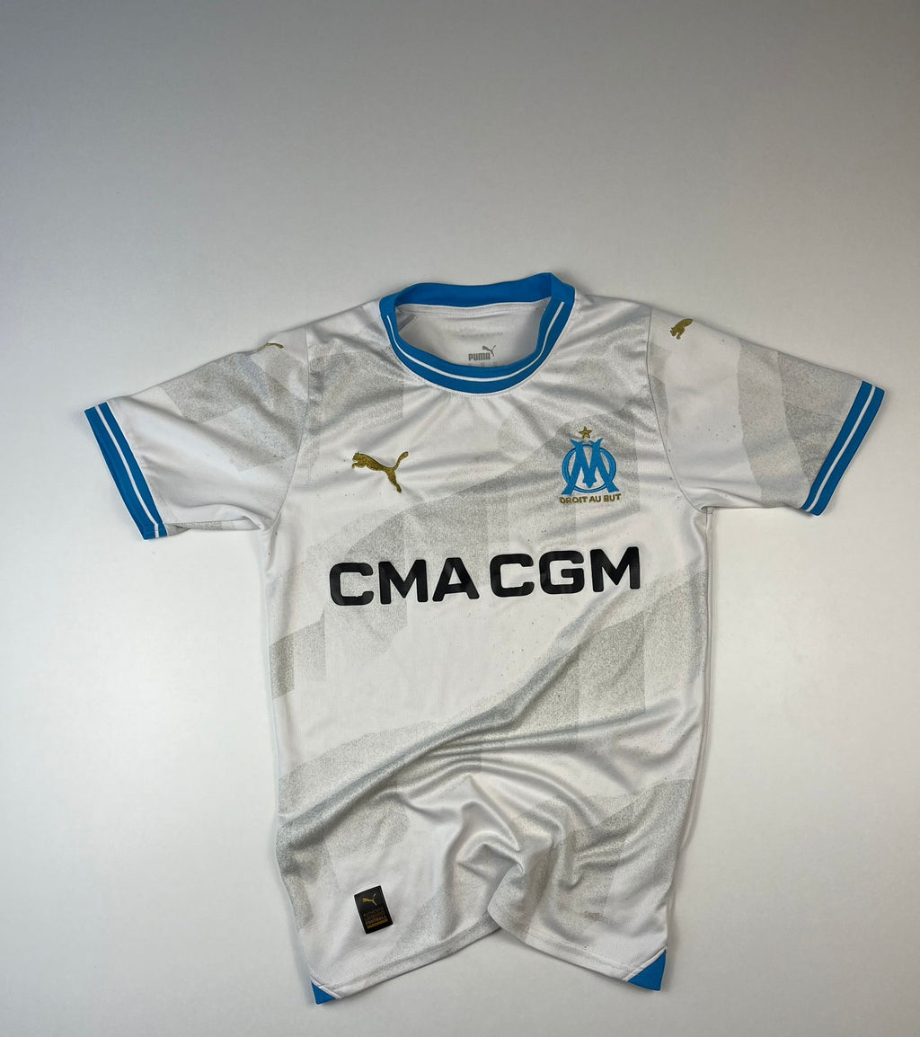 Olymique Marseille Trikot