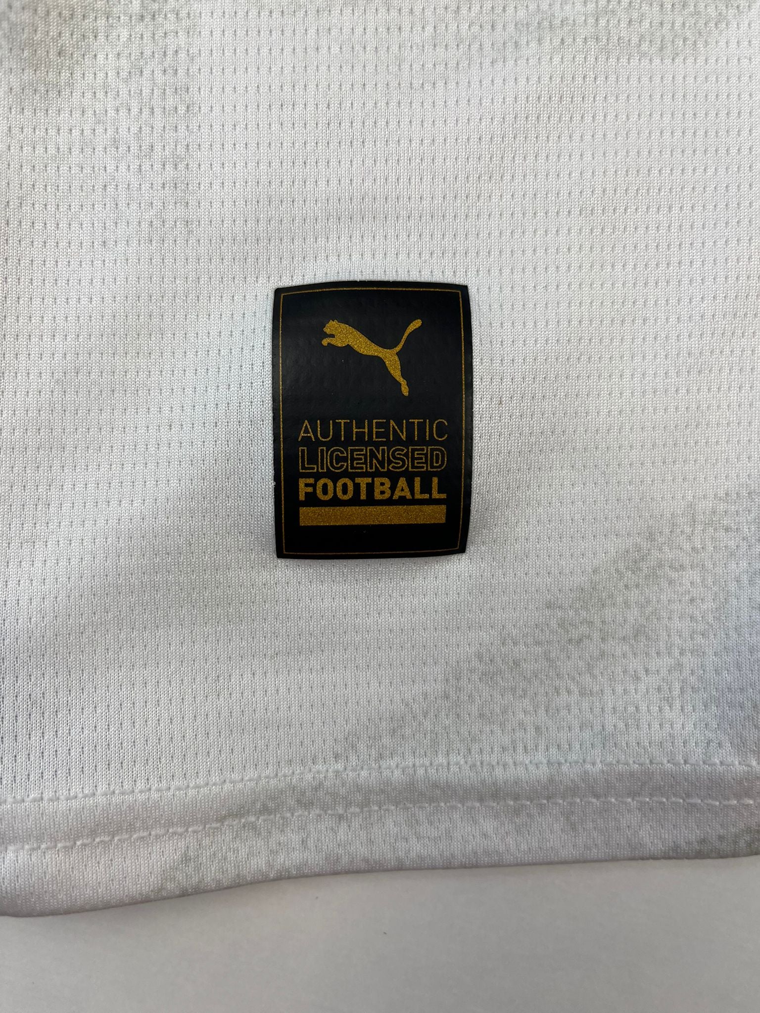 Olymique Marseille Trikot