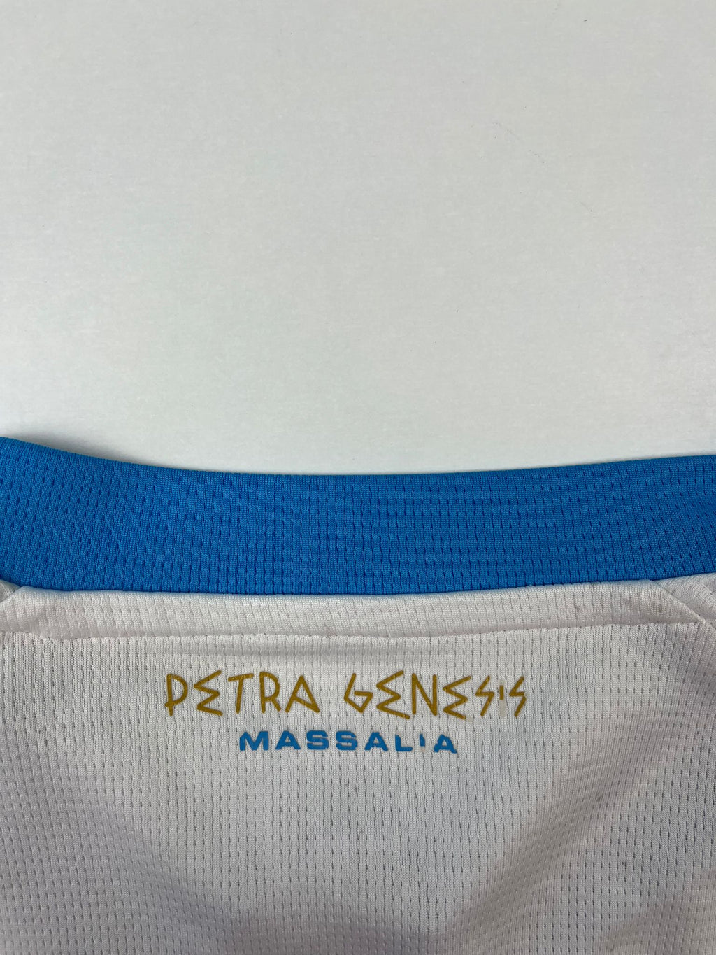 Olymique Marseille Trikot