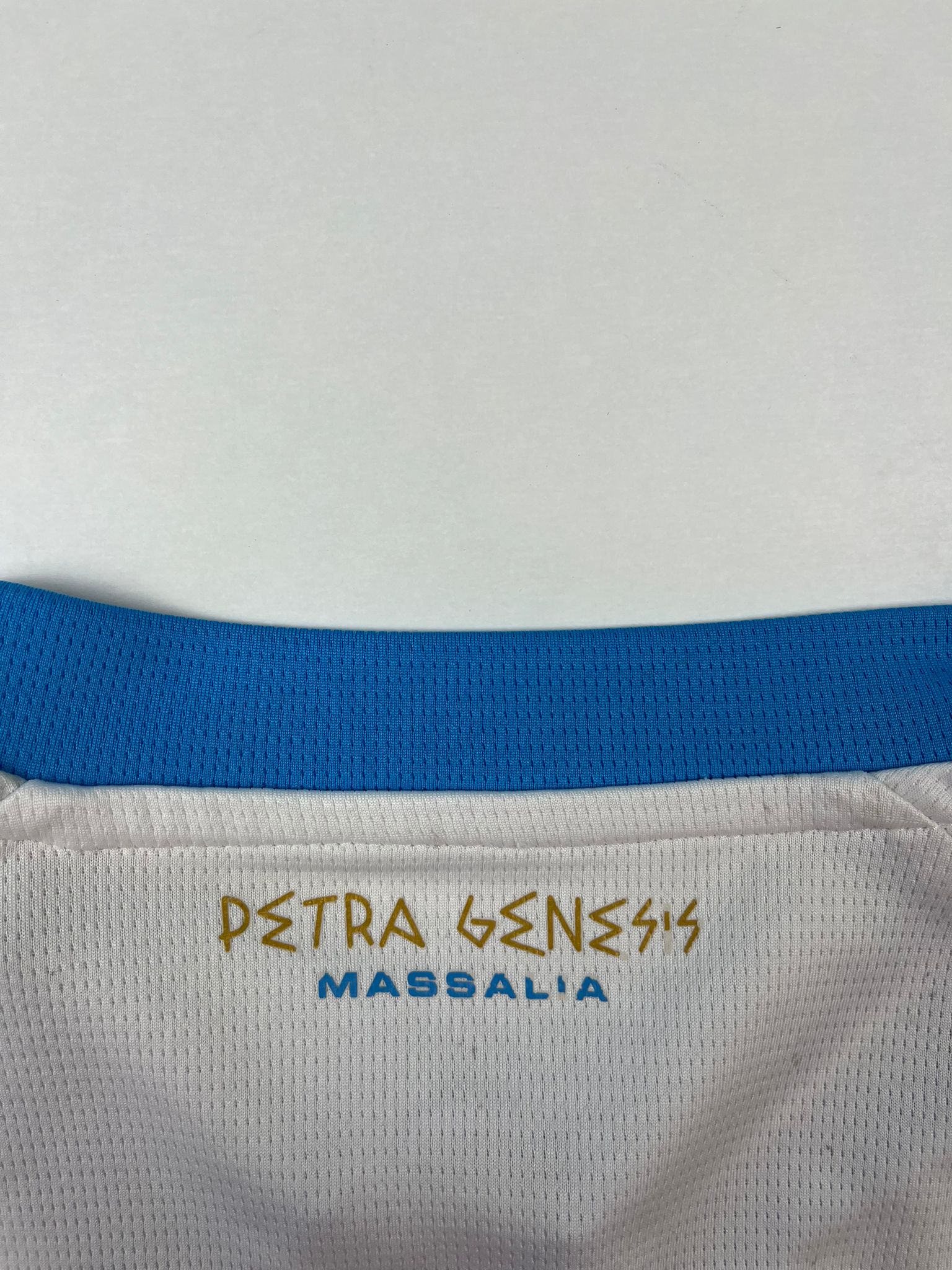 Olymique Marseille Trikot