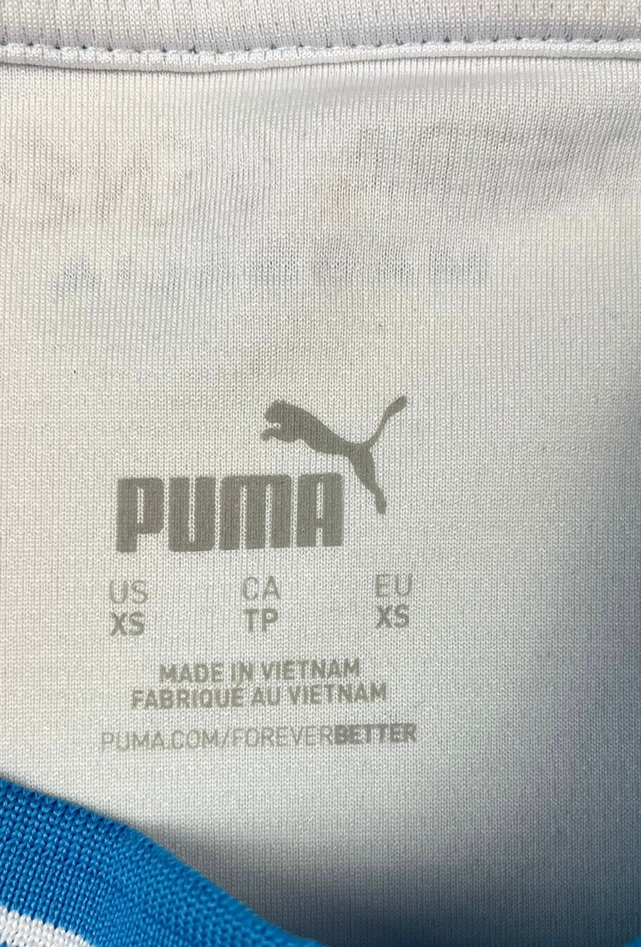 Olymique Marseille Trikot