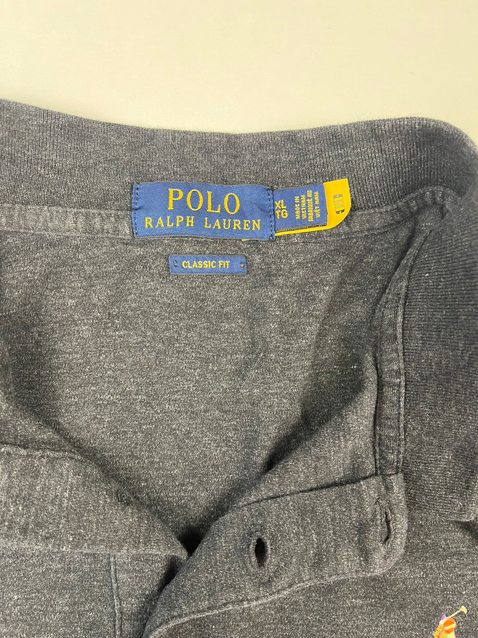 Vintage Polo Ralph Lauren