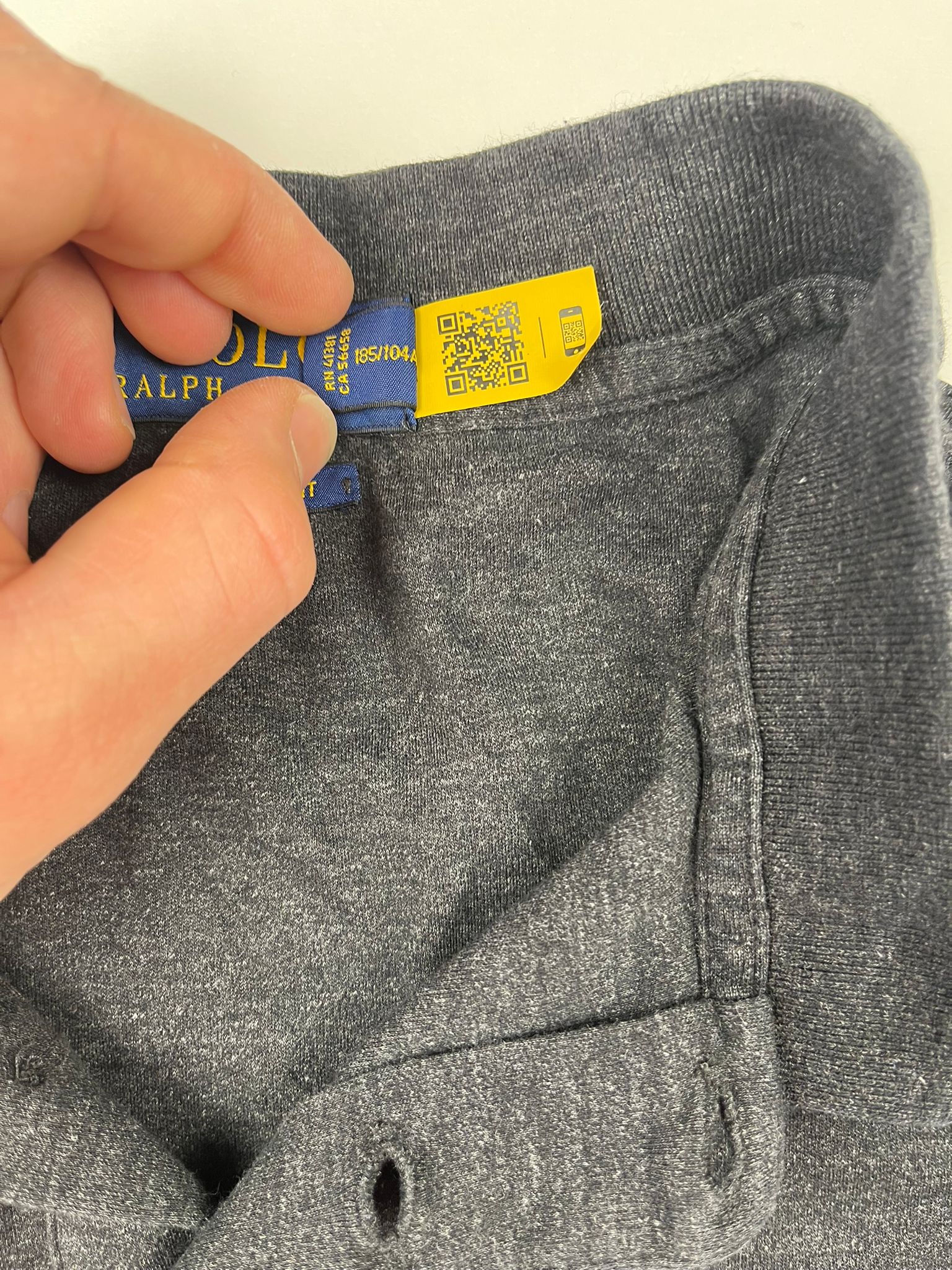 Vintage Polo Ralph Lauren