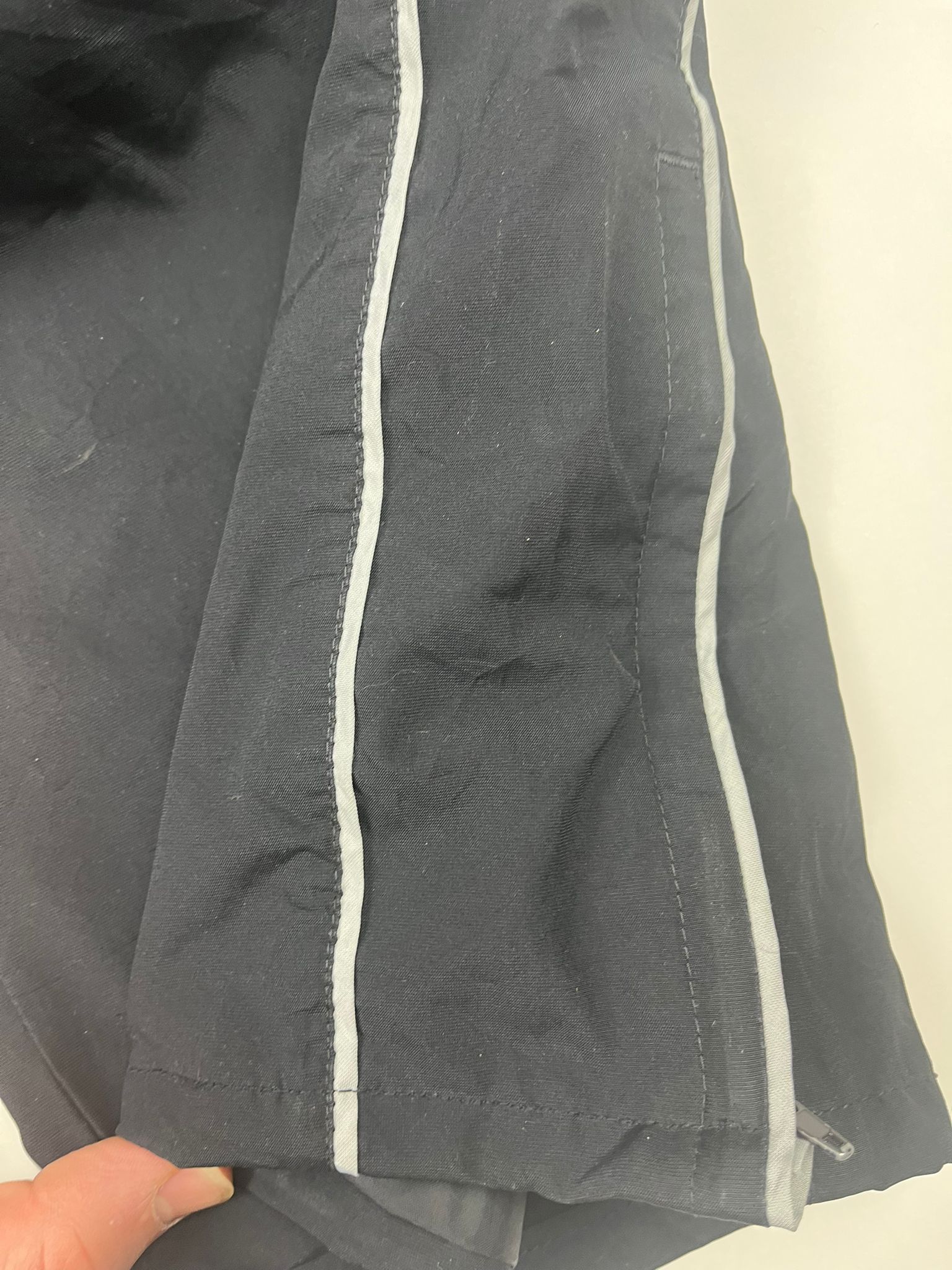 Vintage Nike Trackpants