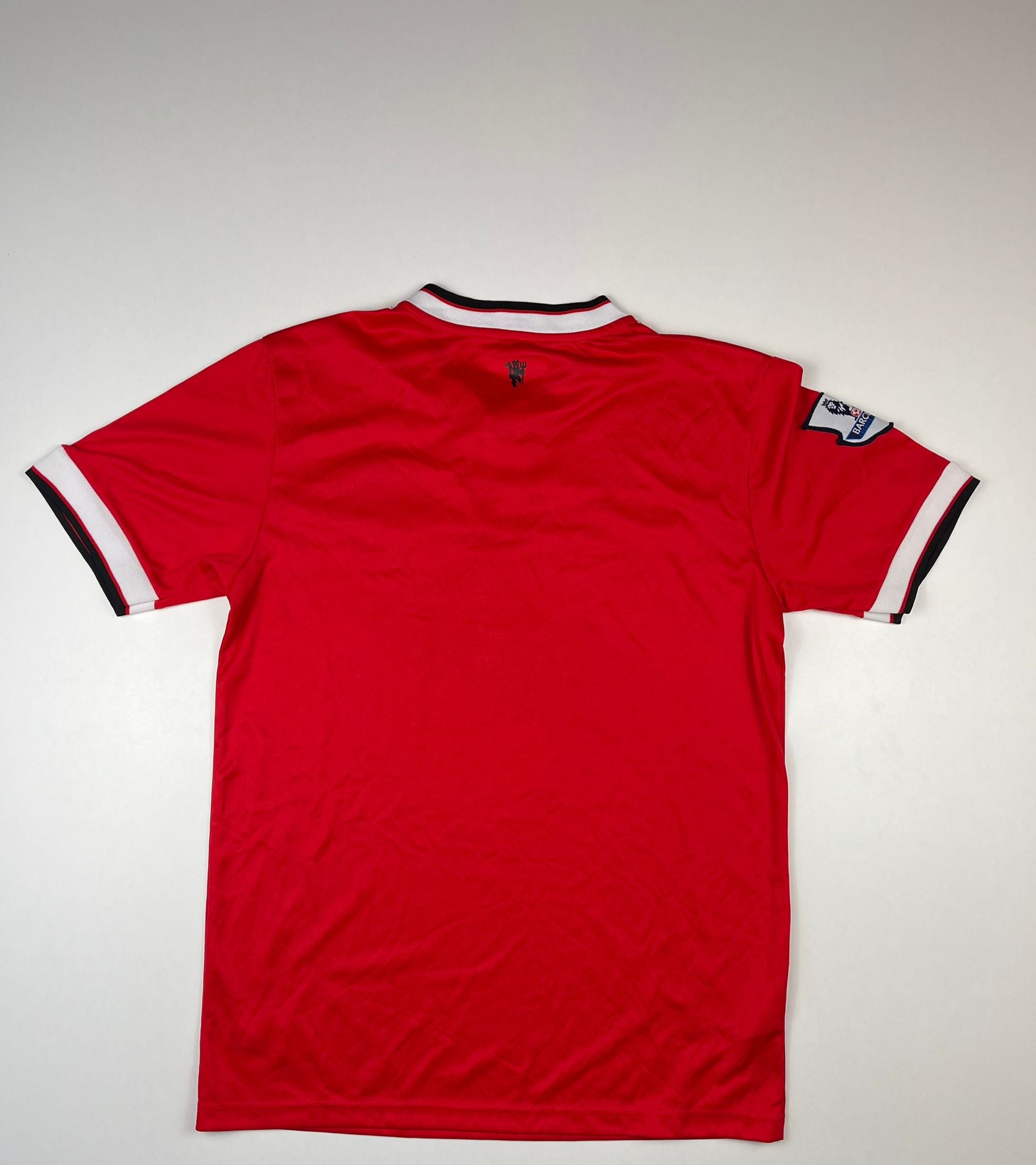 Manchester United Heimtrikot