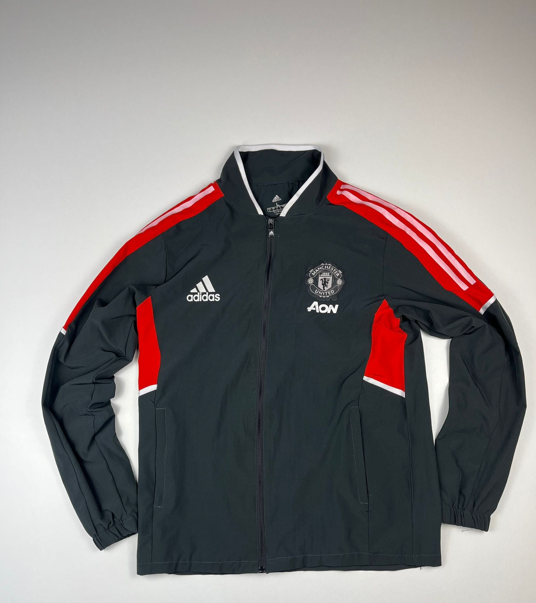 Adidas Manchester United Trackjackets